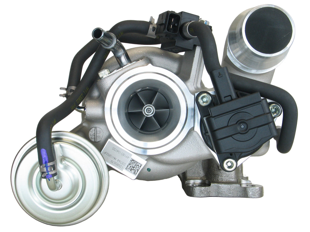 NEW OEM 49180-04150 Mitsubishi TD025L4bR Turbocharger