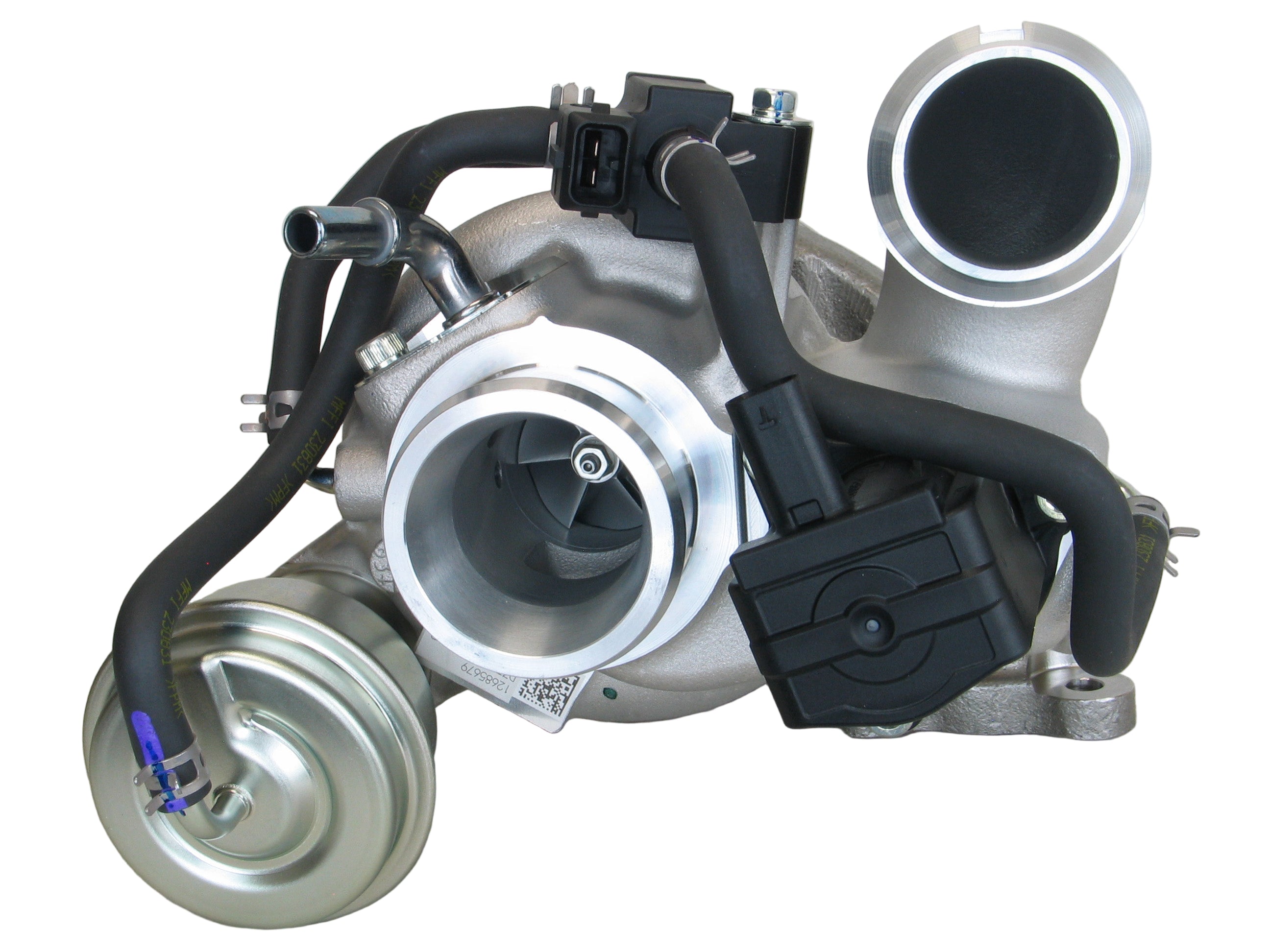 NEW OEM 49180-04150 Mitsubishi TD025L4bR Turbocharger