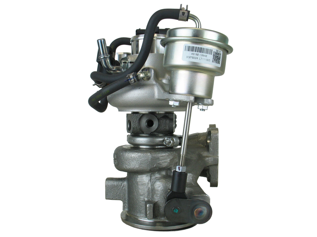 NEW OEM 49180-04150 Mitsubishi TD025L4bR Turbocharger