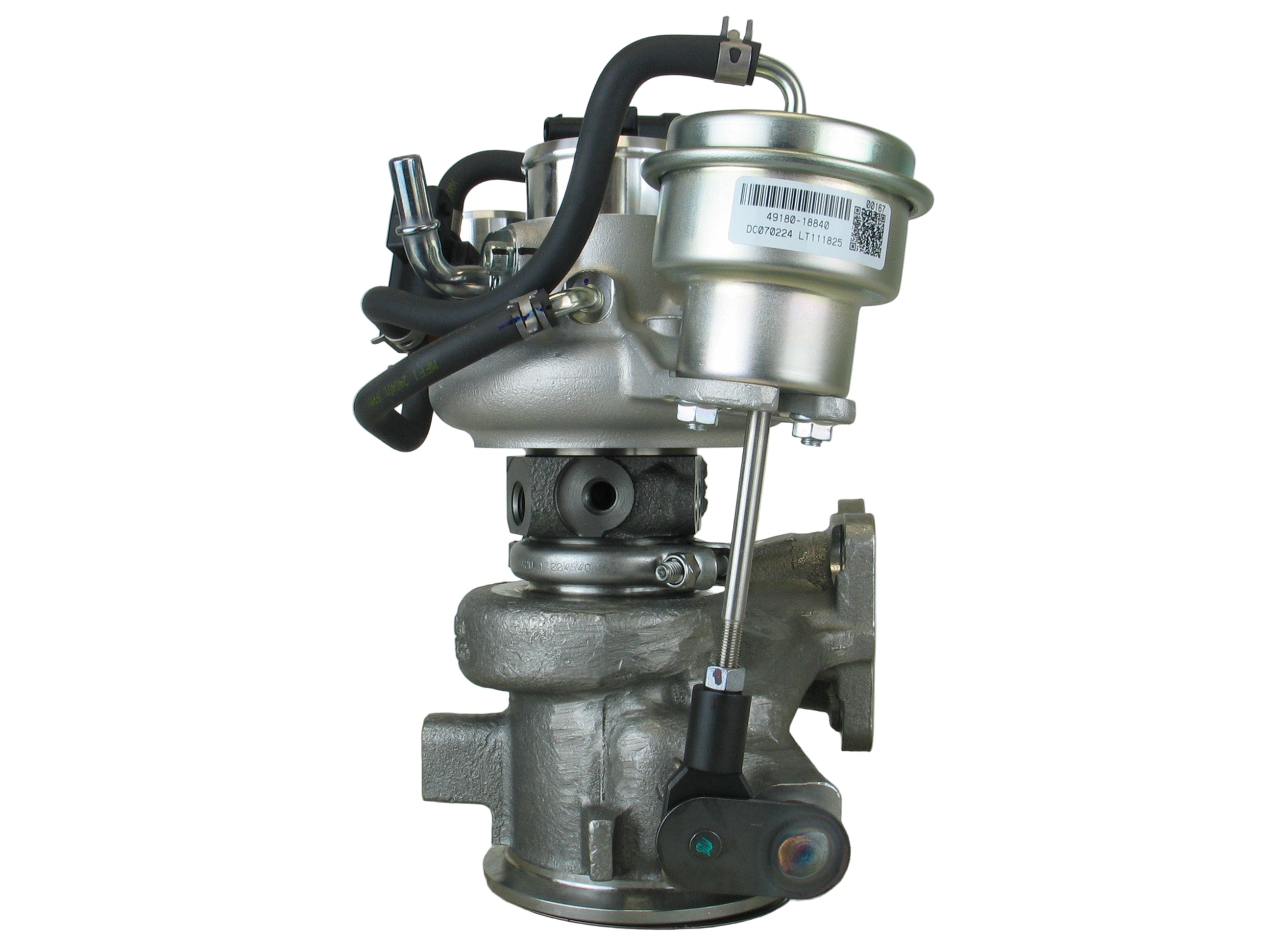 NEW OEM 49180-04150 Mitsubishi TD025L4bR Turbocharger