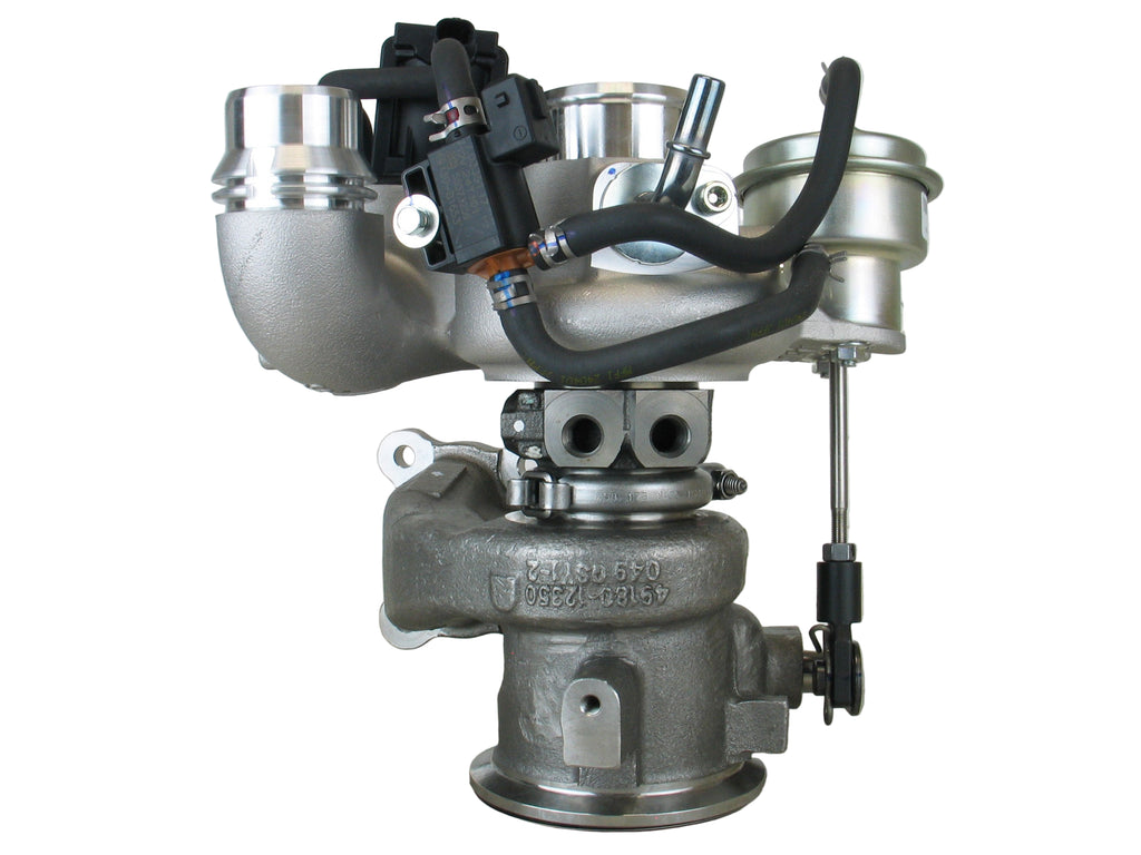 NEW OEM 49180-04150 Mitsubishi TD025L4bR Turbocharger