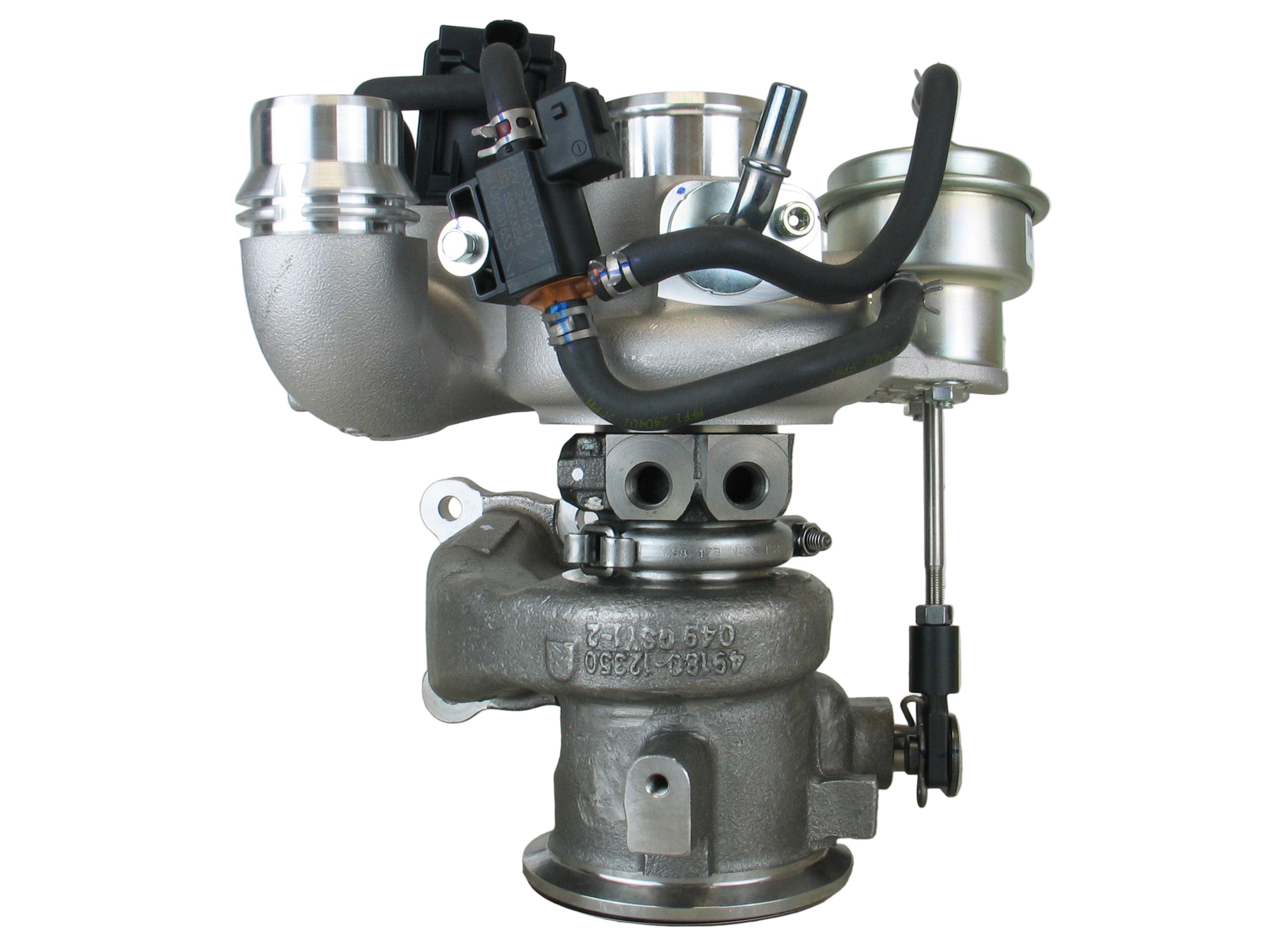 NEW OEM 49180-04150 Mitsubishi TD025L4bR Turbocharger