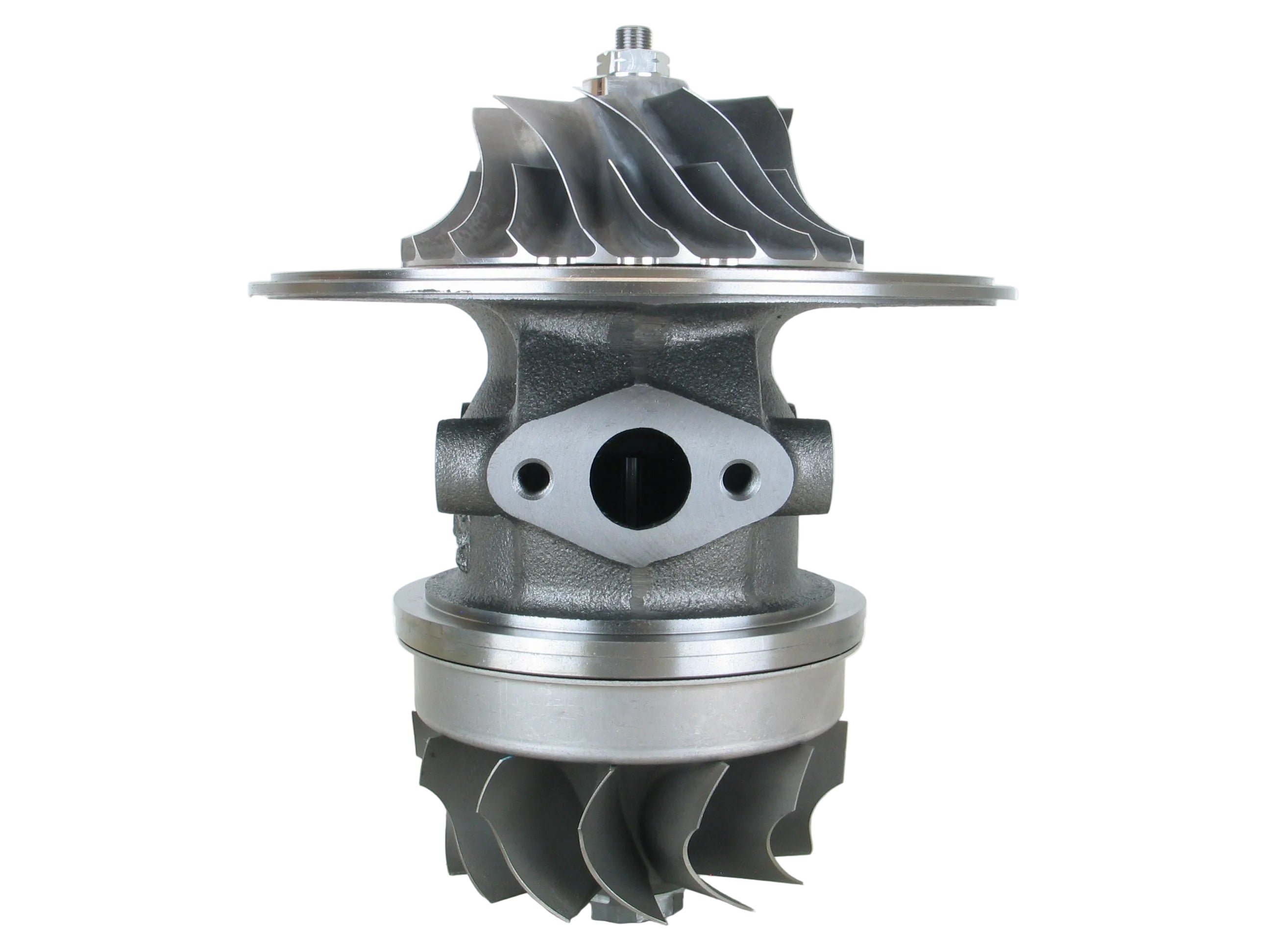 New OEM 49182-07180 Mitsubishi TD13MT Turbo CHRA