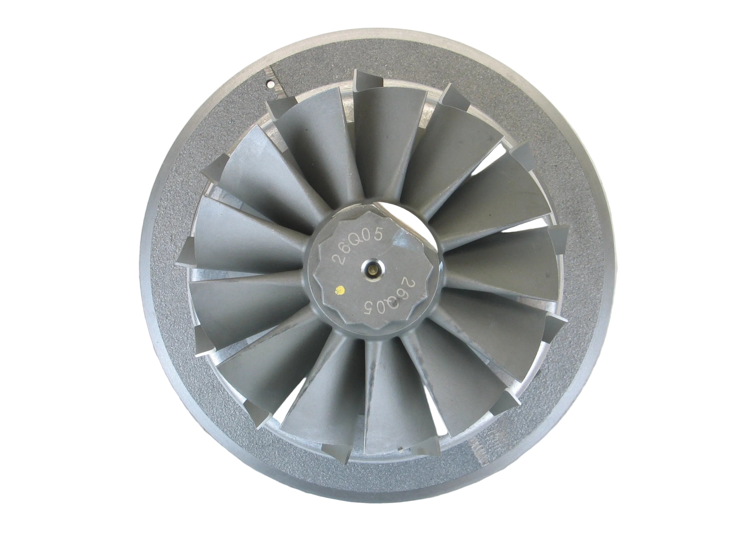 New OEM 49182-07180 Mitsubishi TD13MT Turbo CHRA