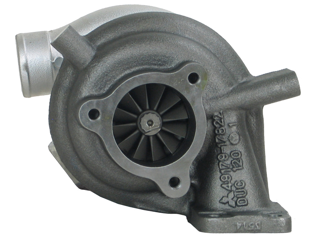 NEW OEM 49185-01041 Mitsubishi TE06H Turbocharger