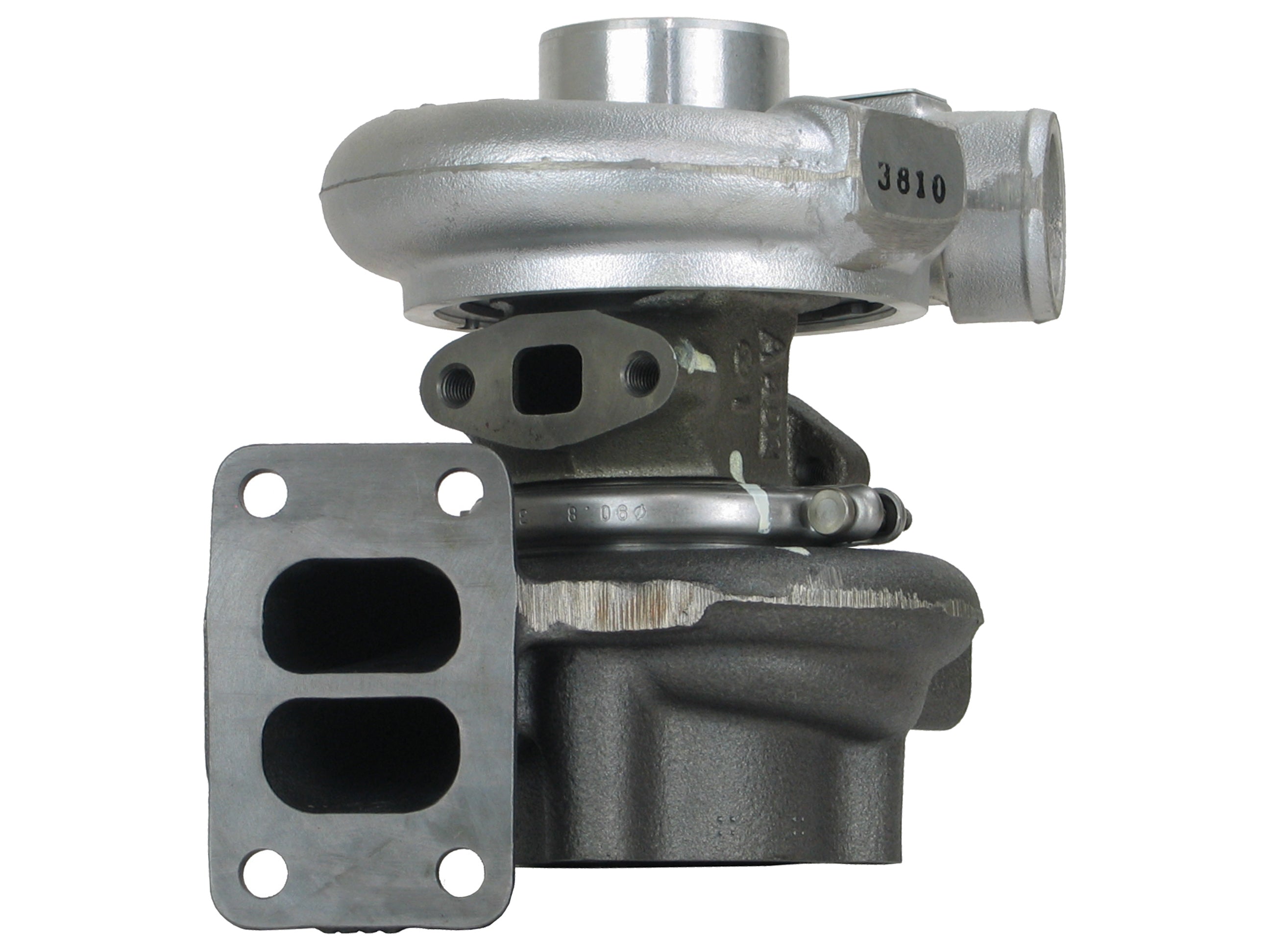 NEW OEM 49185-01041 Mitsubishi TE06H Turbocharger