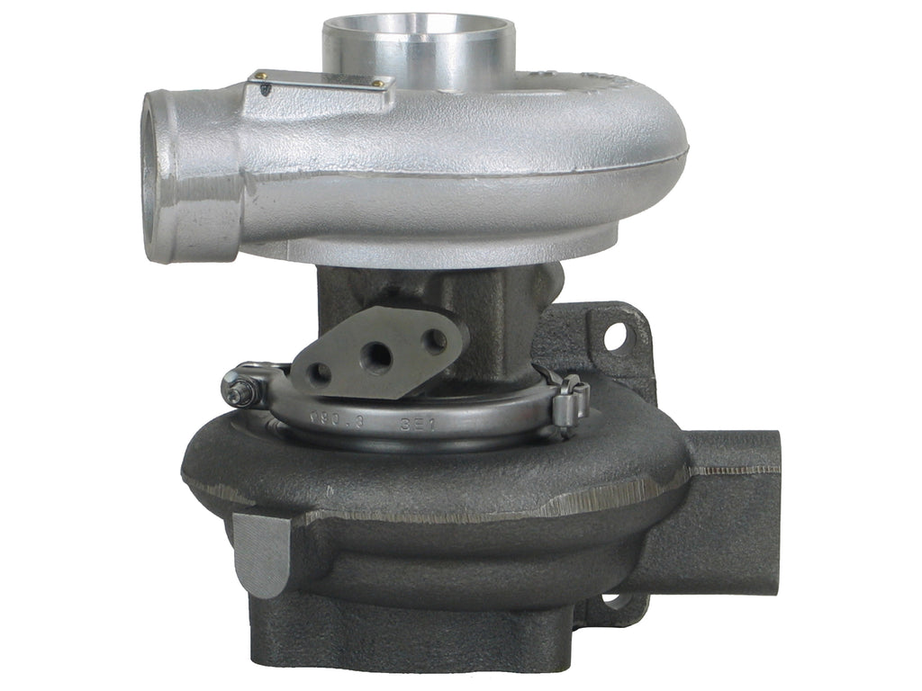 NEW OEM 49185-01041 Mitsubishi TE06H Turbocharger