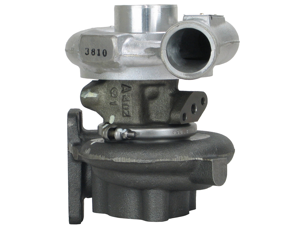 NEW OEM 49185-01041 Mitsubishi TE06H Turbocharger