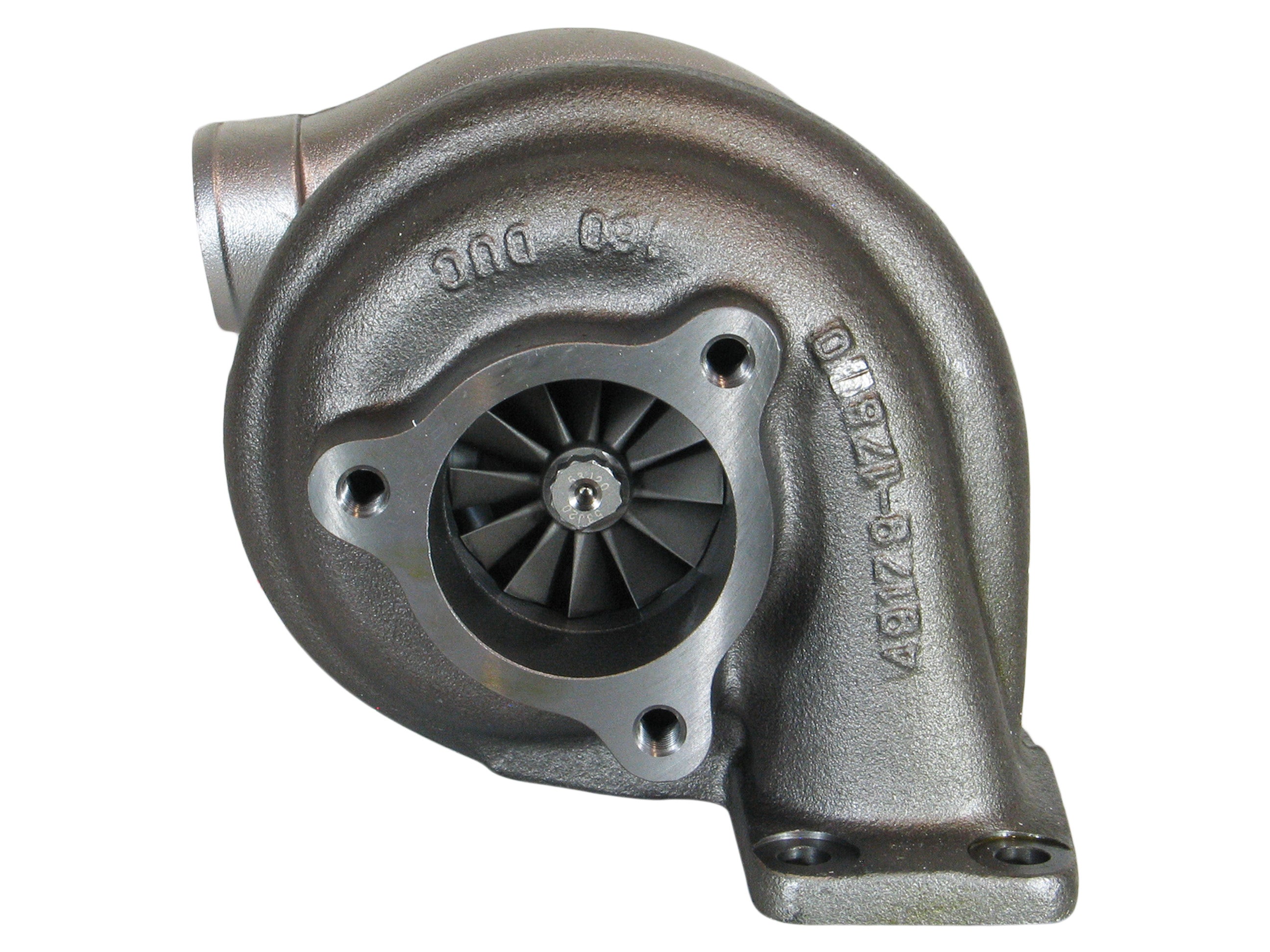 NEW OEM 49185-01050 Mitsubishi TE06H Turbocharger