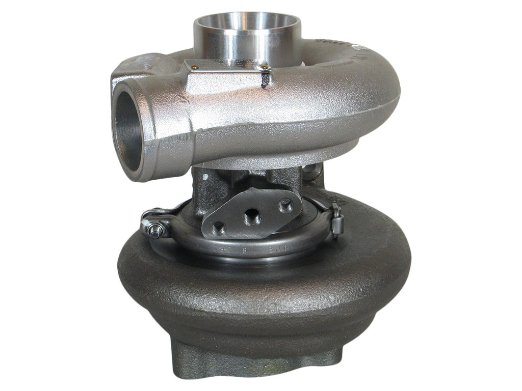 NEW OEM 49185-01050 Mitsubishi TE06H Turbocharger