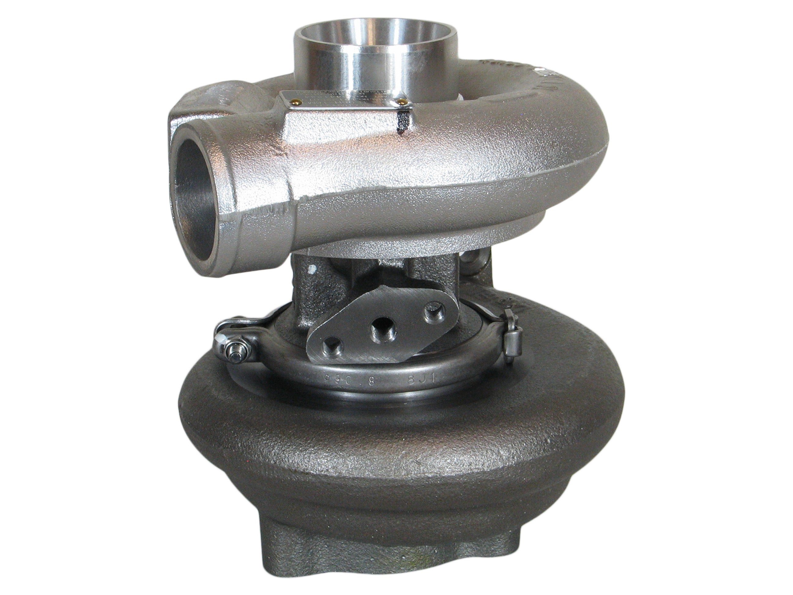 NEW OEM 49185-01050 Mitsubishi TE06H Turbocharger