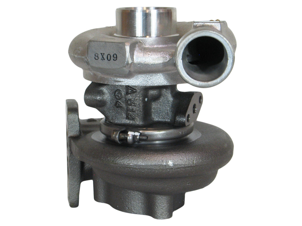 NEW OEM 49185-01050 Mitsubishi TE06H Turbocharger