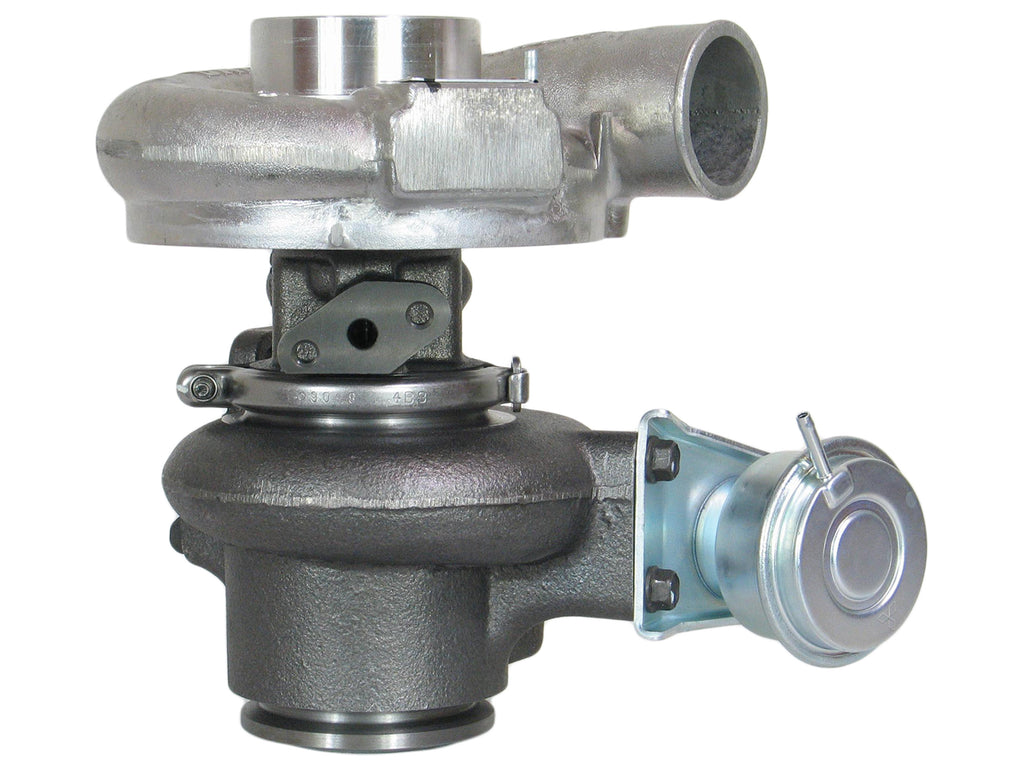 NEW OEM 49185-02010 Mitsubishi TE06H Turbocharger
