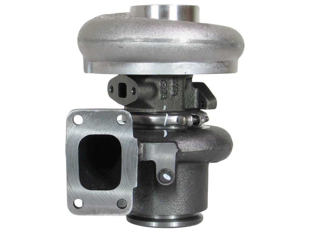 NEW OEM 49185-02010 Mitsubishi TE06H Turbocharger