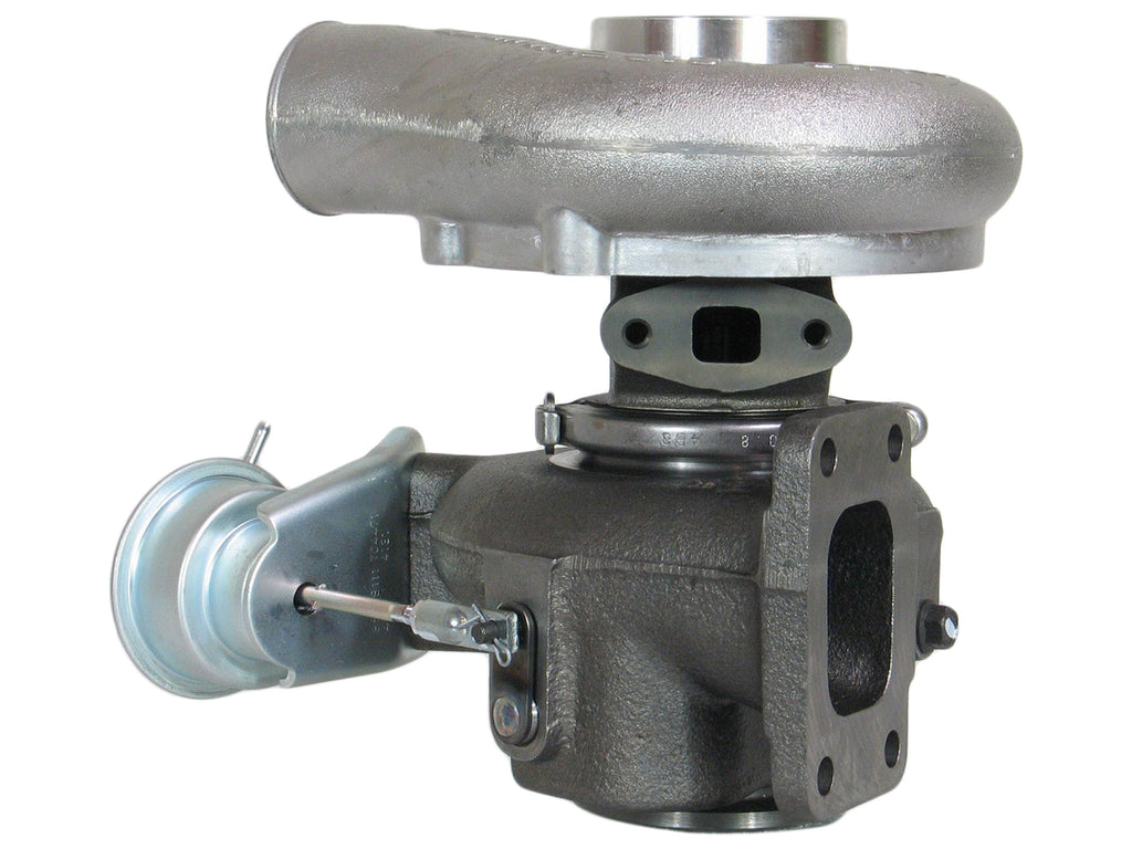 NEW OEM 49185-02010 Mitsubishi TE06H Turbocharger