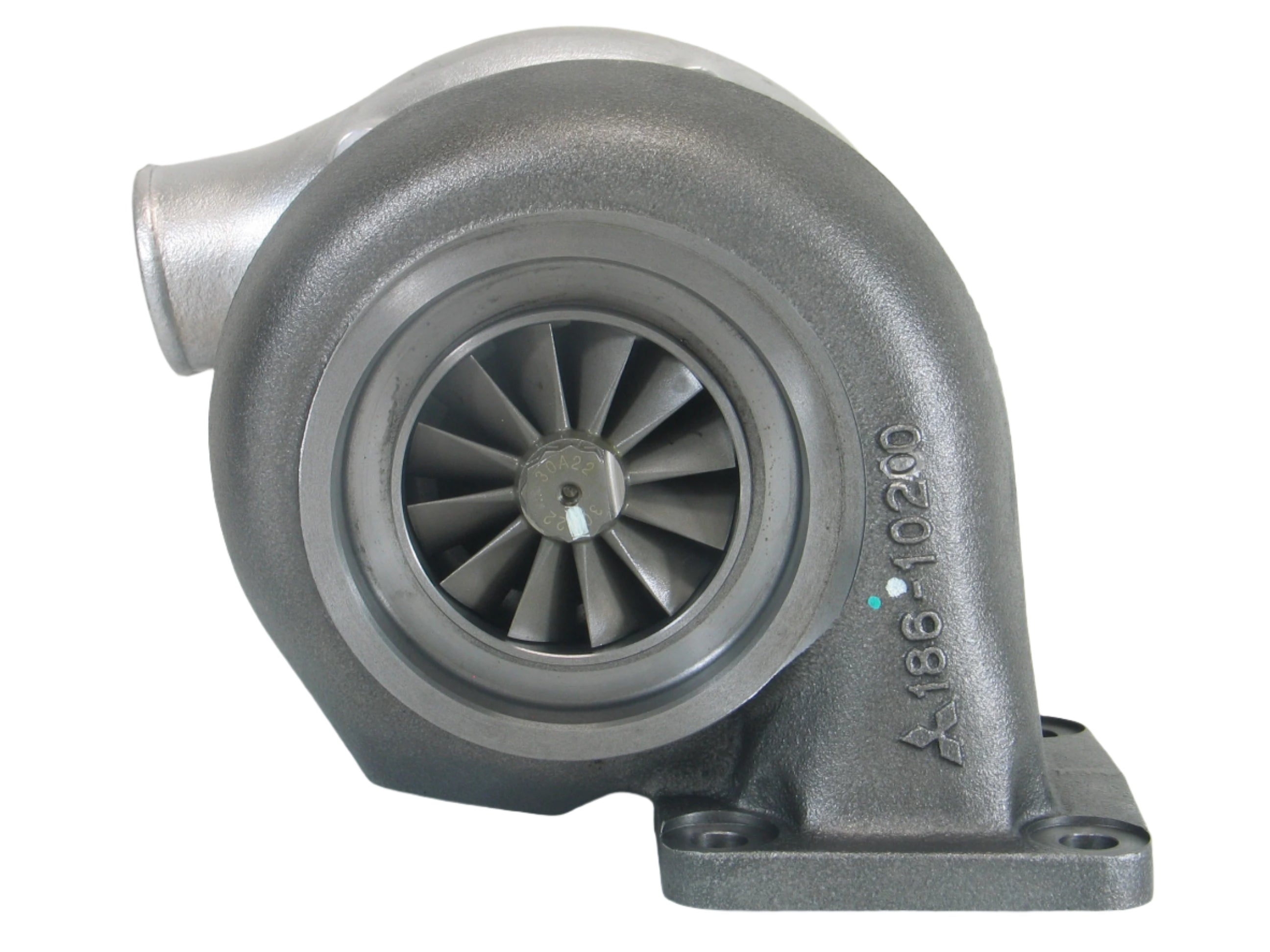 NEW OEM 49186-00360 Mitsubishi TF07 Turbocharger