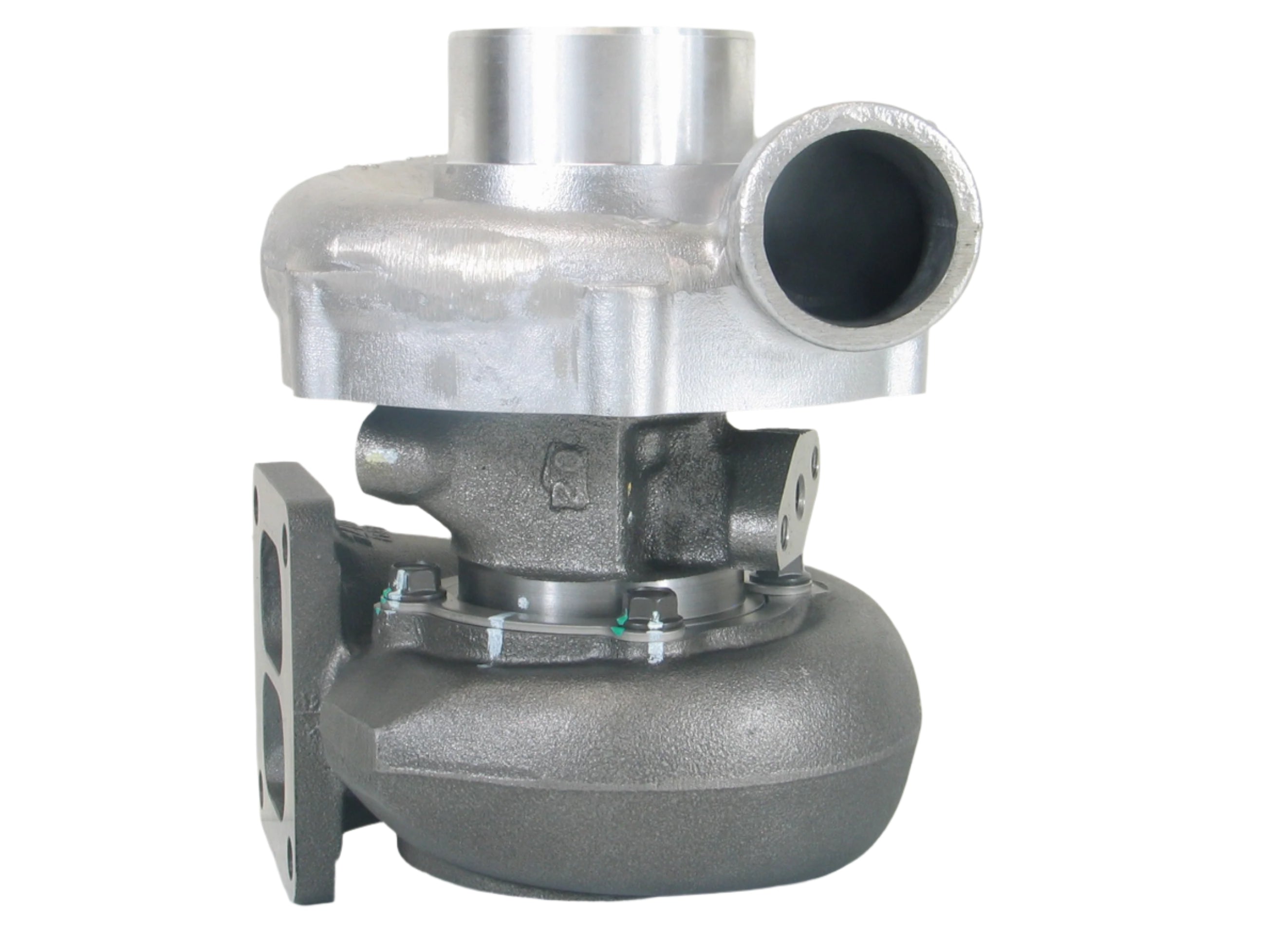 NEW OEM 49186-00360 Mitsubishi TF07 Turbocharger
