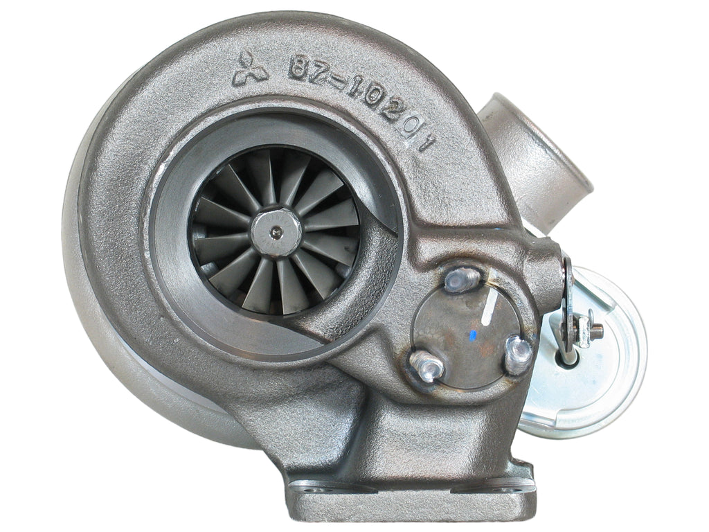 NEW OEM 49187-00271 Mitsubishi TD07S Turbocharger