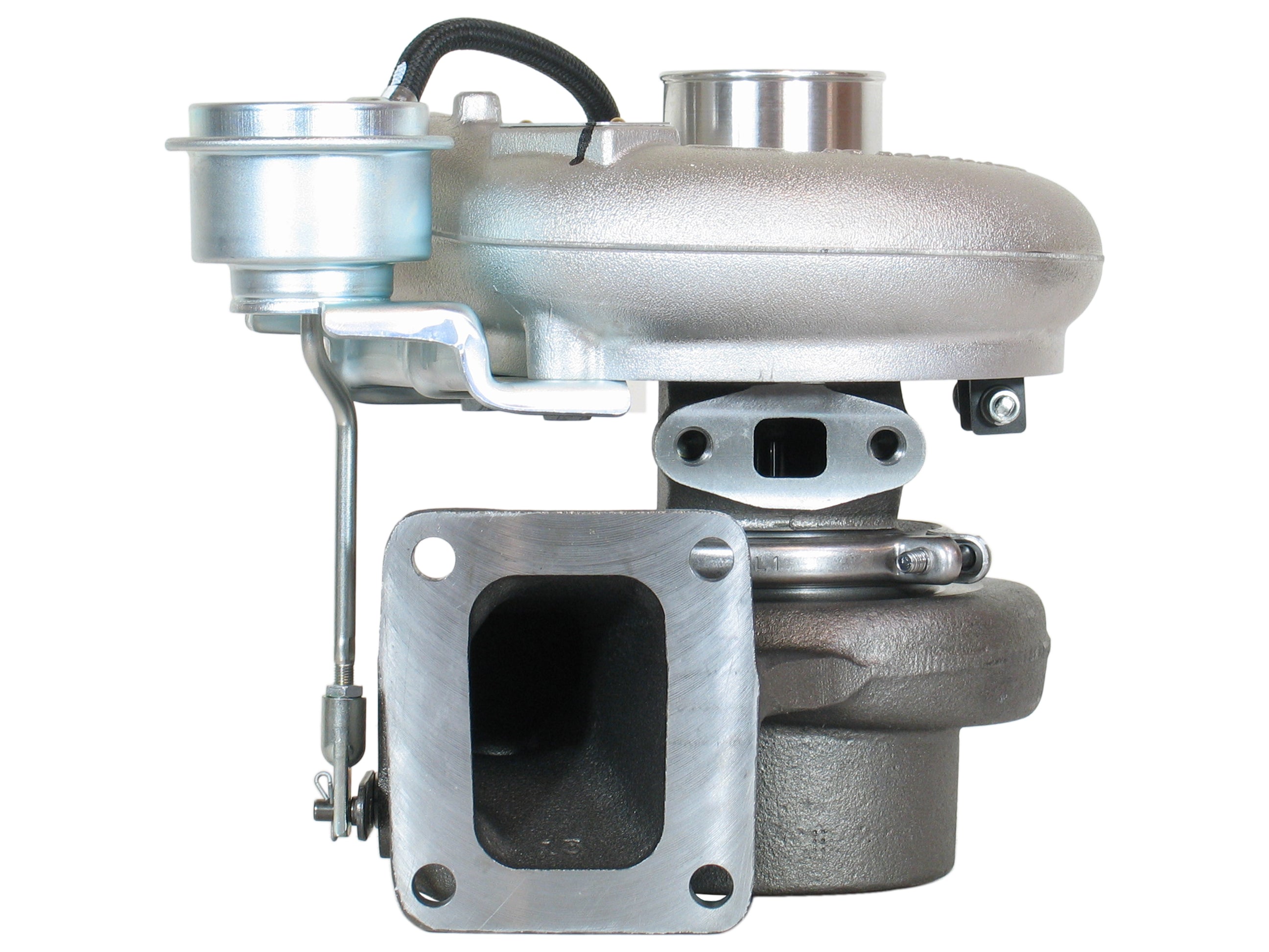 NEW OEM 49187-00271 Mitsubishi TD07S Turbocharger