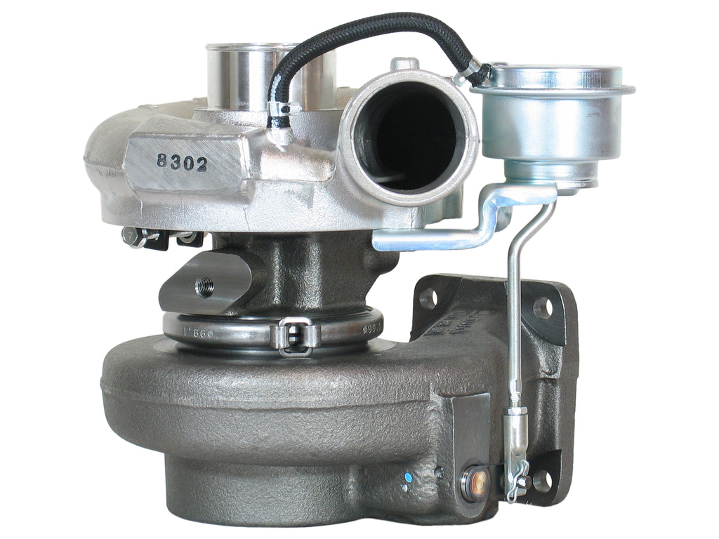 NEW OEM 49187-00271 Mitsubishi TD07S Turbocharger