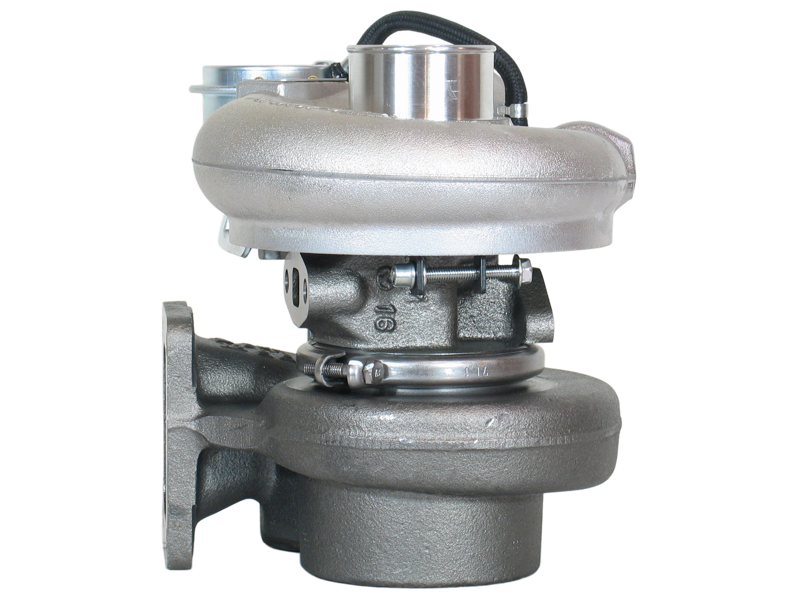 NEW OEM 49187-00271 Mitsubishi TD07S Turbocharger
