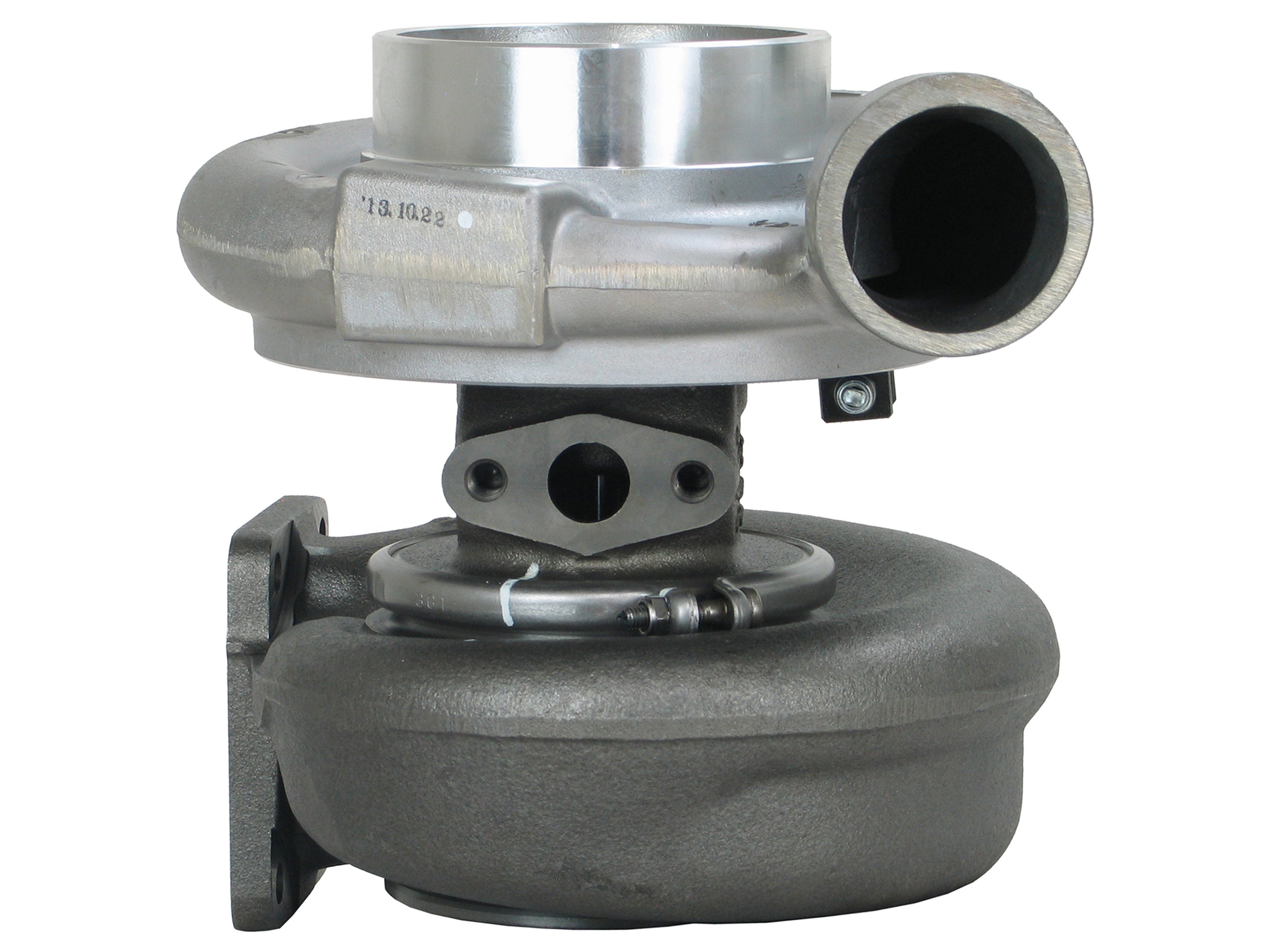 NEW OEM 49188-01832 Mitsubishi TD08H Turbocharger