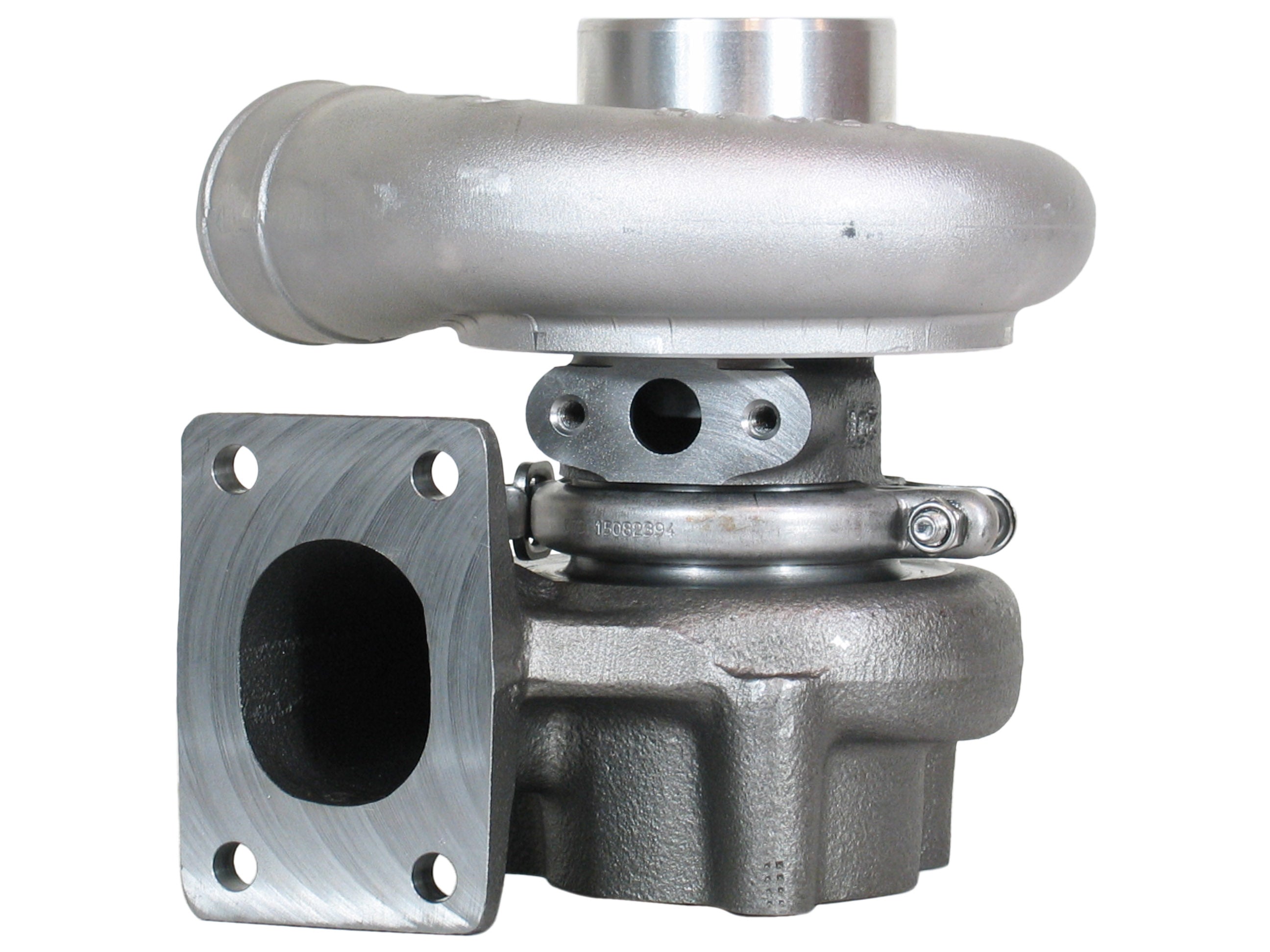 NEW Mitsubishi TD04HL Turbo Isuzu Hitachi EX120 Kobelco SK120 4BD1T 49189-00501