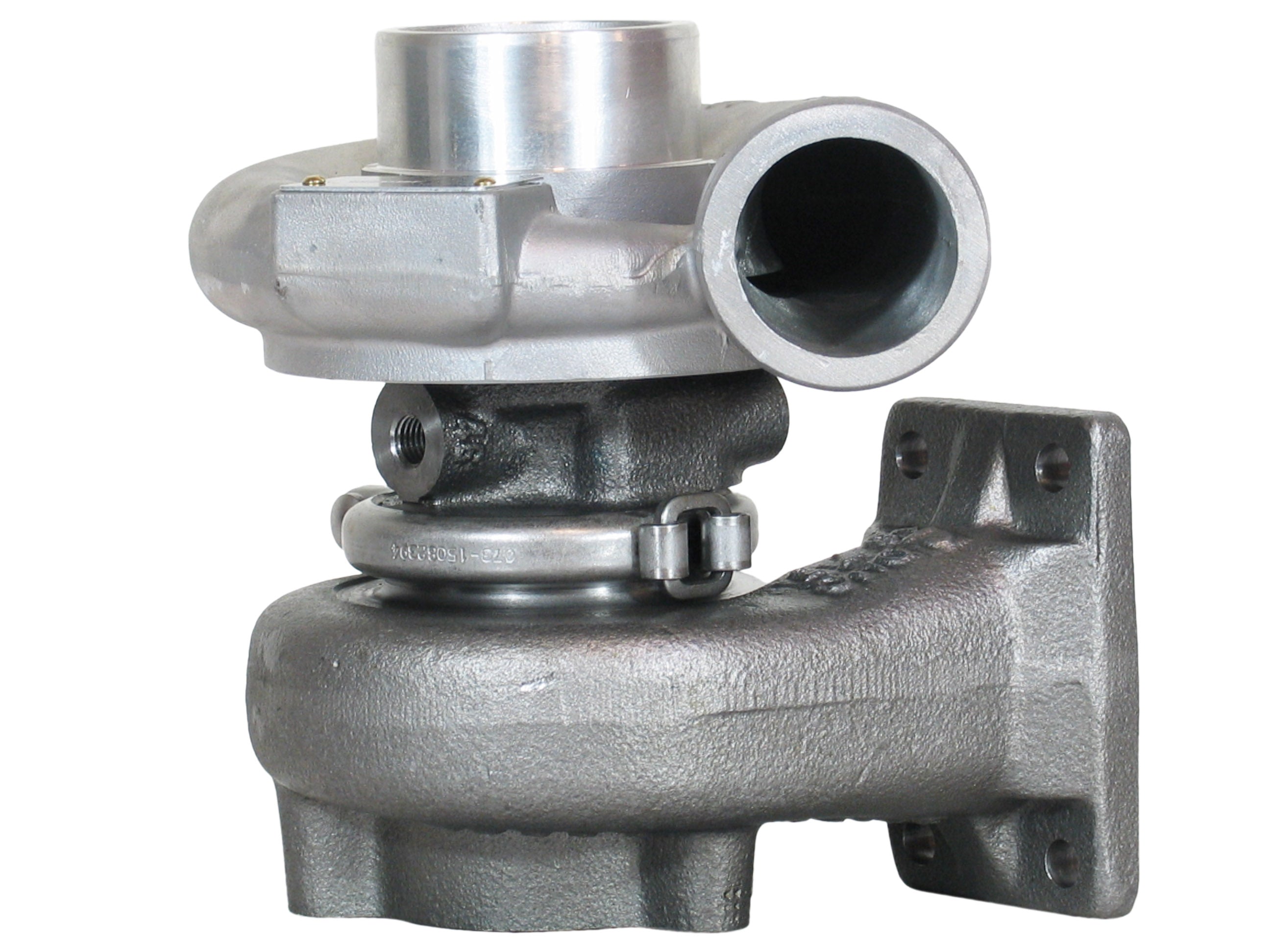 NEW Mitsubishi TD04HL Turbo Isuzu Hitachi EX120 Kobelco SK120 4BD1T 49189-00501