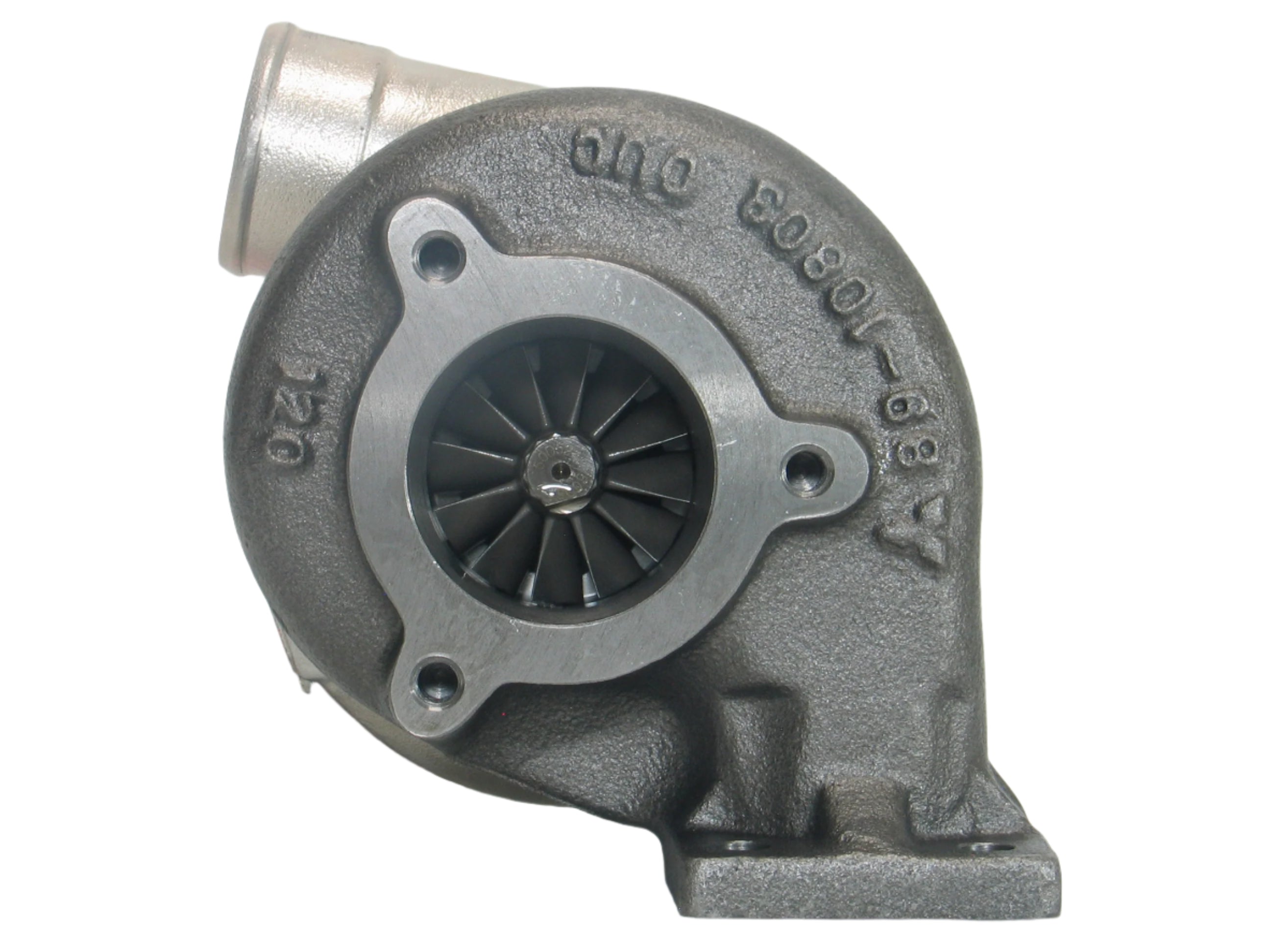 NEW OEM 49189-00550 Mitsubishi TD04HL Turbocharger