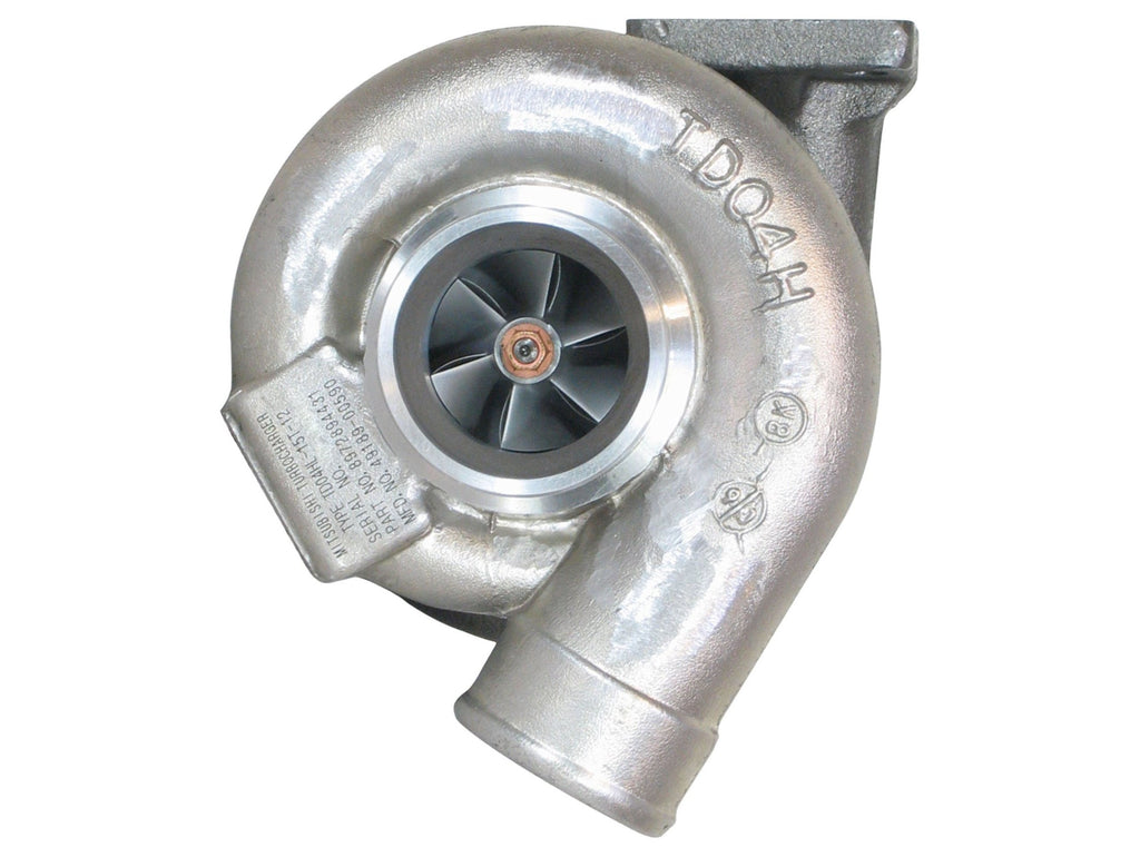NEW OEM 49189-00590 Mitsubishi TD04HL Turbocharger