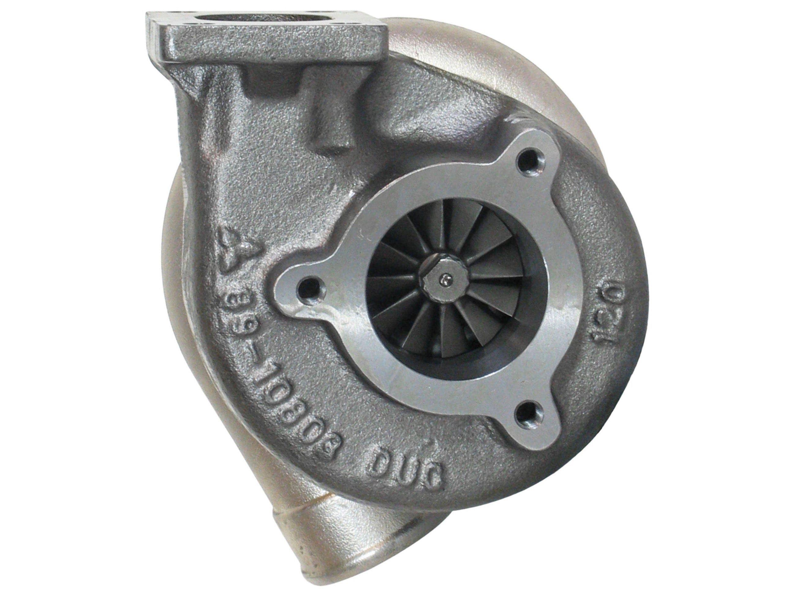 NEW OEM 49189-00590 Mitsubishi TD04HL Turbocharger
