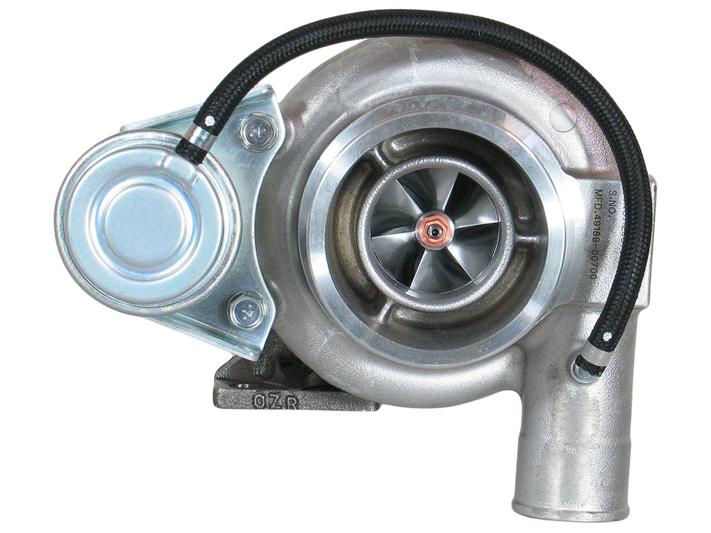 NEW OEM 49189-00700 Mitsubishi TD04HL4SC Turbocharger
