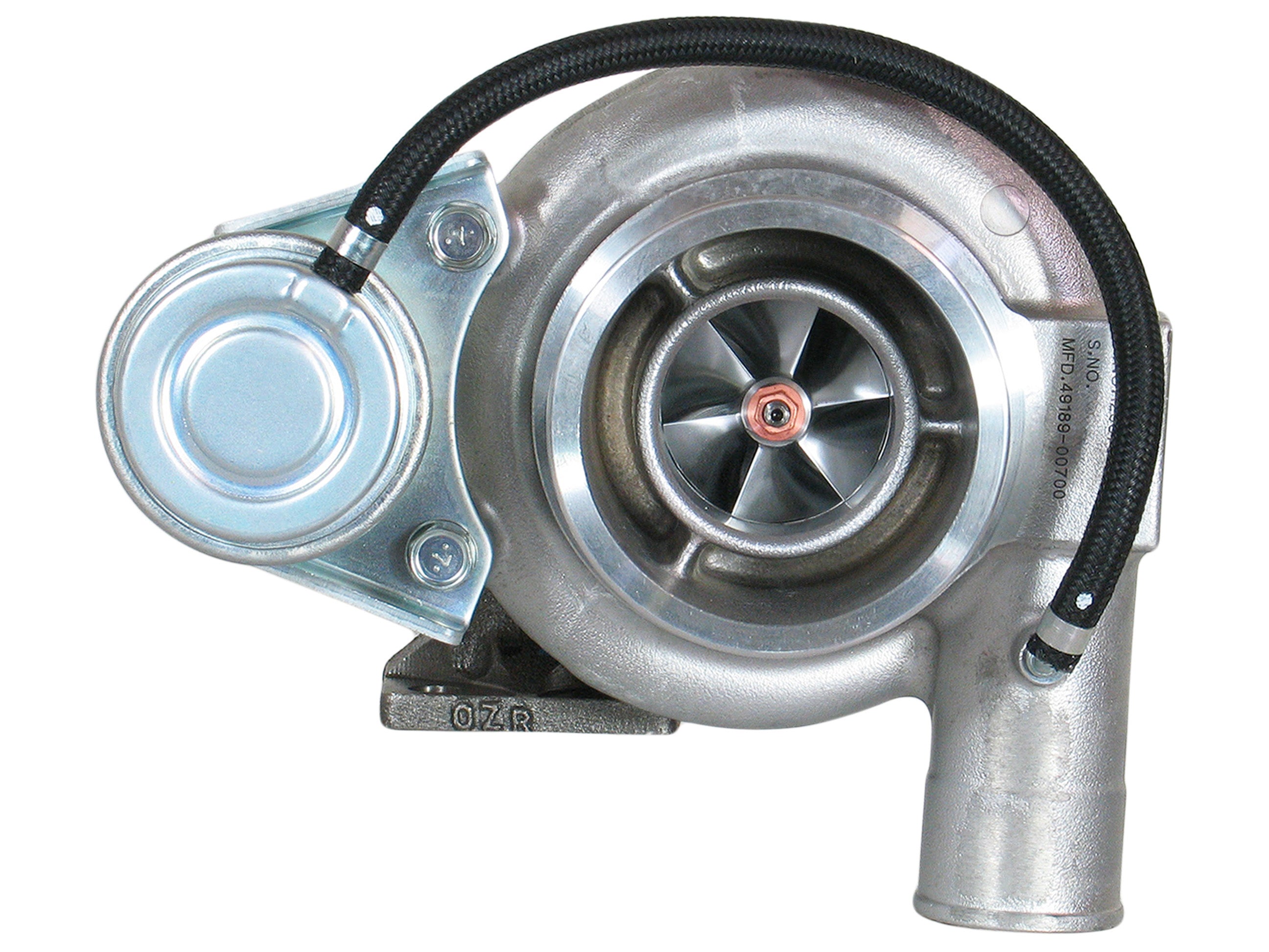 NEW OEM 49189-00700 Mitsubishi TD04HL4SC Turbocharger