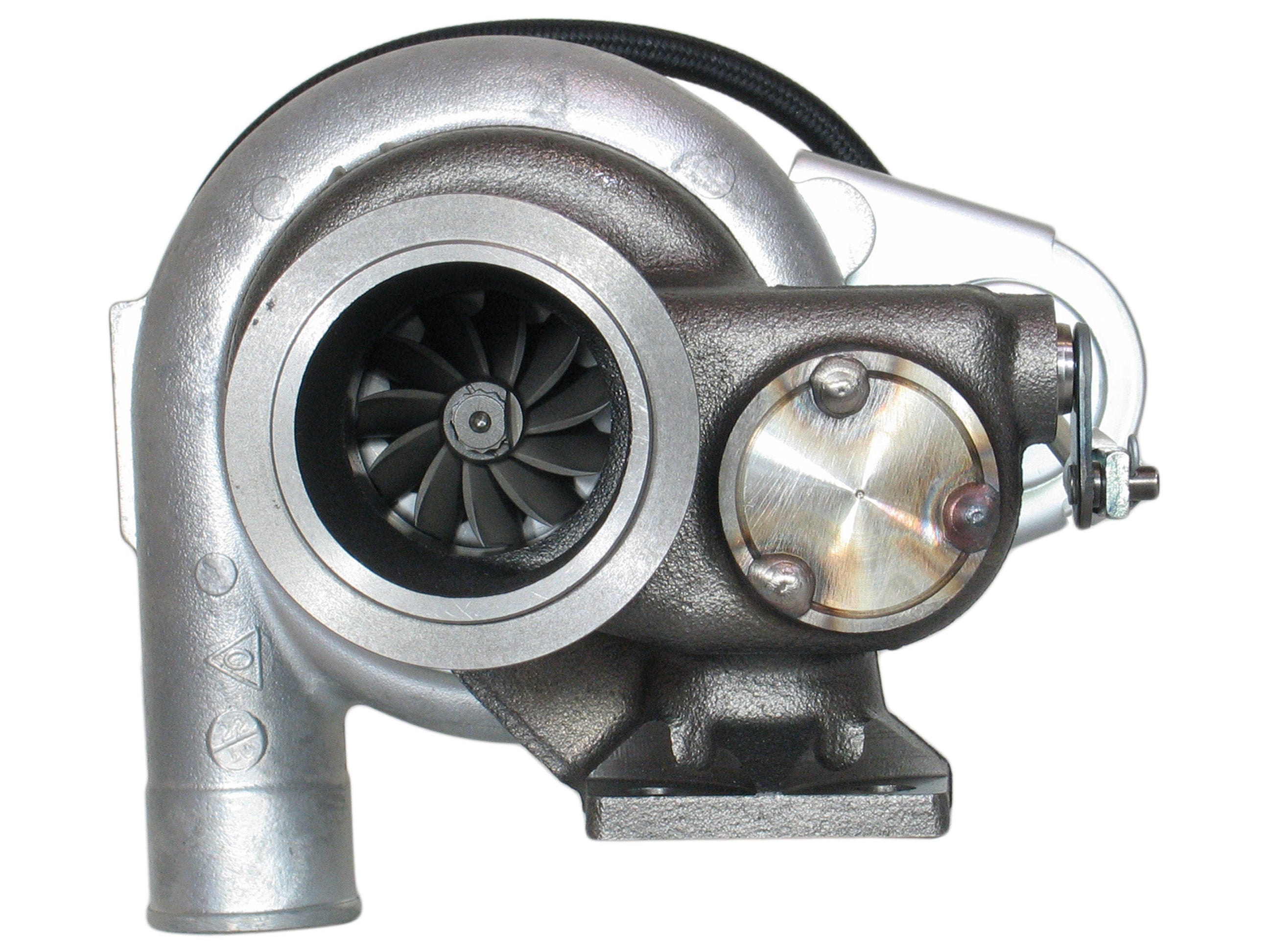 NEW OEM 49189-00700 Mitsubishi TD04HL4SC Turbocharger