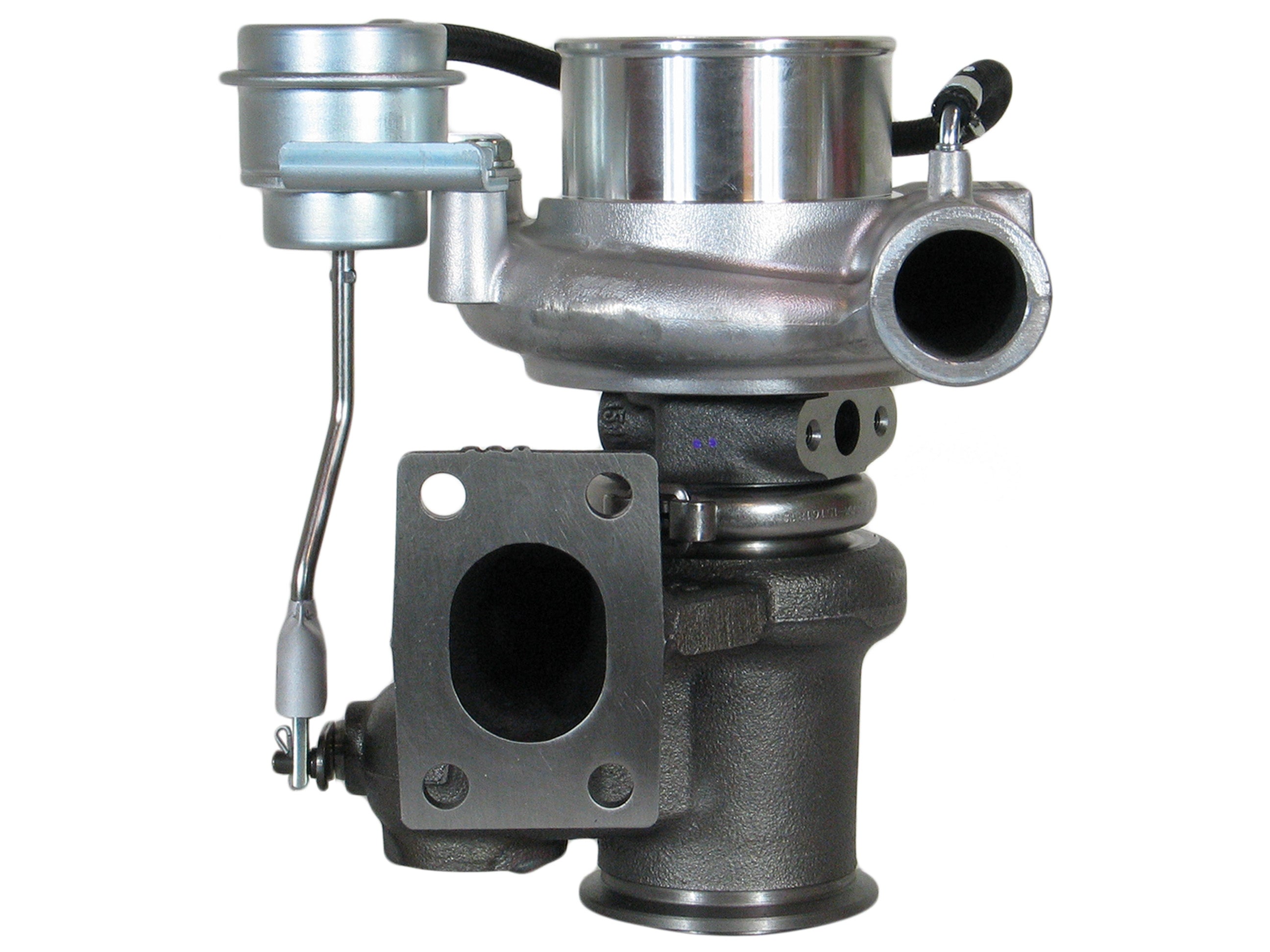 NEW OEM 49189-00700 Mitsubishi TD04HL4SC Turbocharger