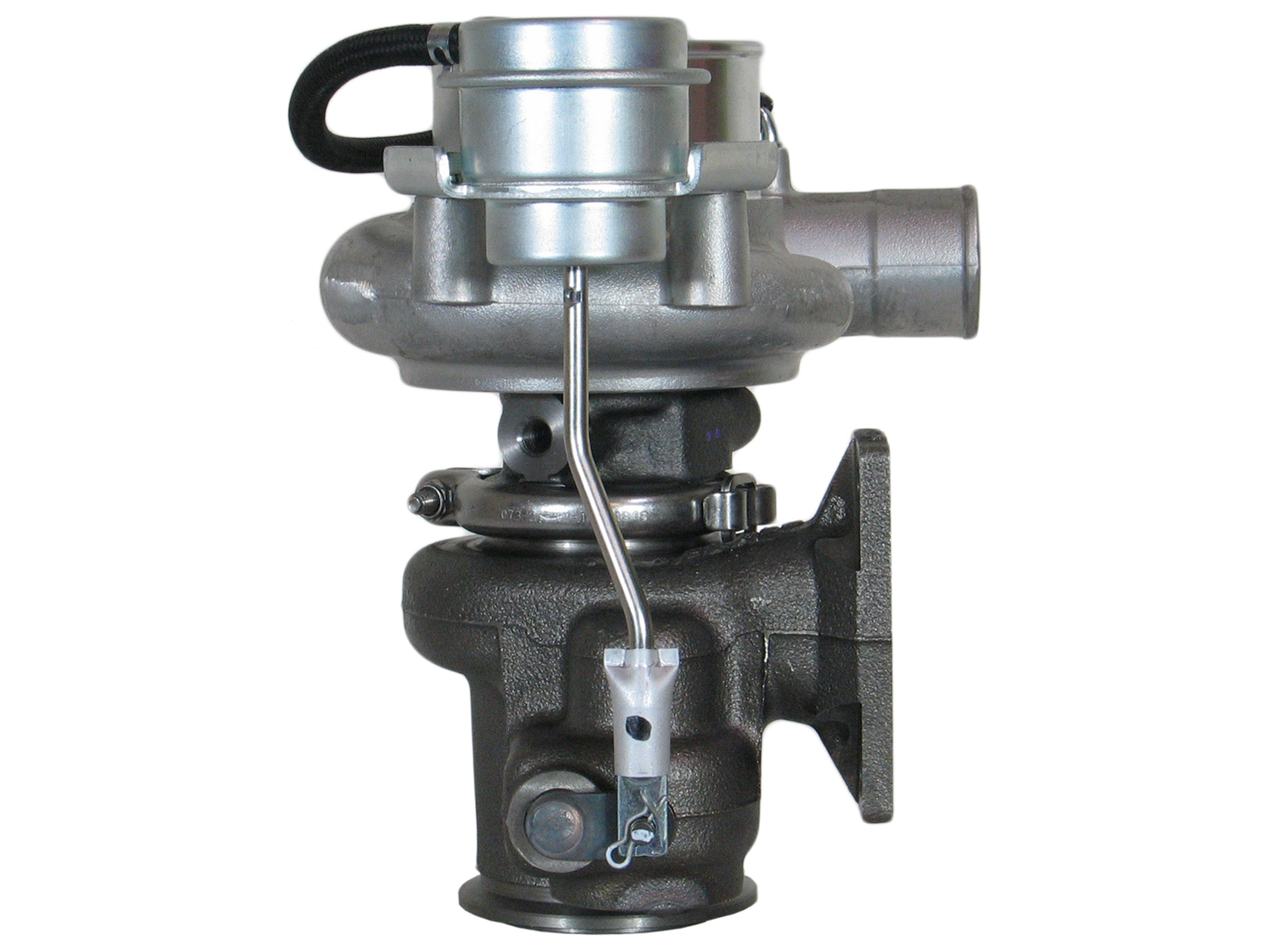 NEW OEM 49189-00700 Mitsubishi TD04HL4SC Turbocharger