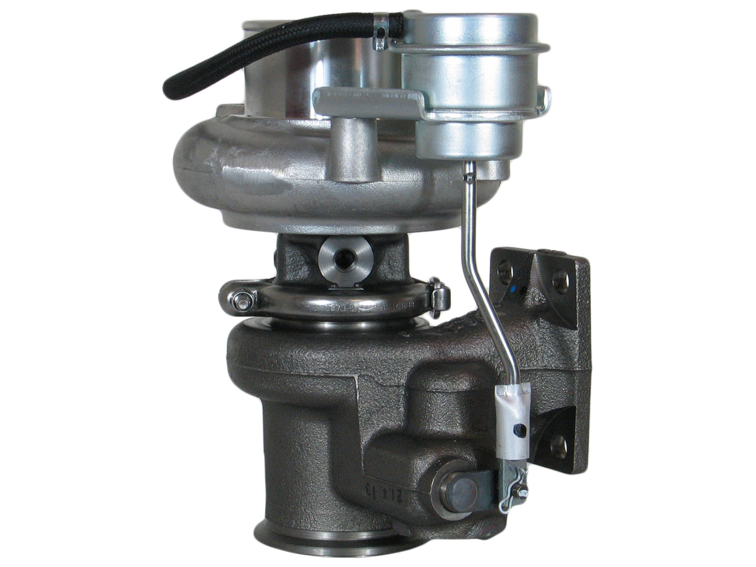 NEW OEM 49189-00700 Mitsubishi TD04HL4SC Turbocharger