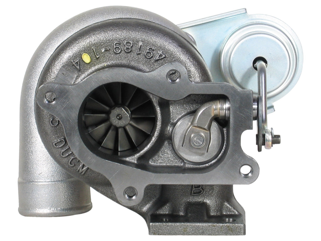 NEW OEM 49189-00942 Mitsubishi TD04HL Turbocharger