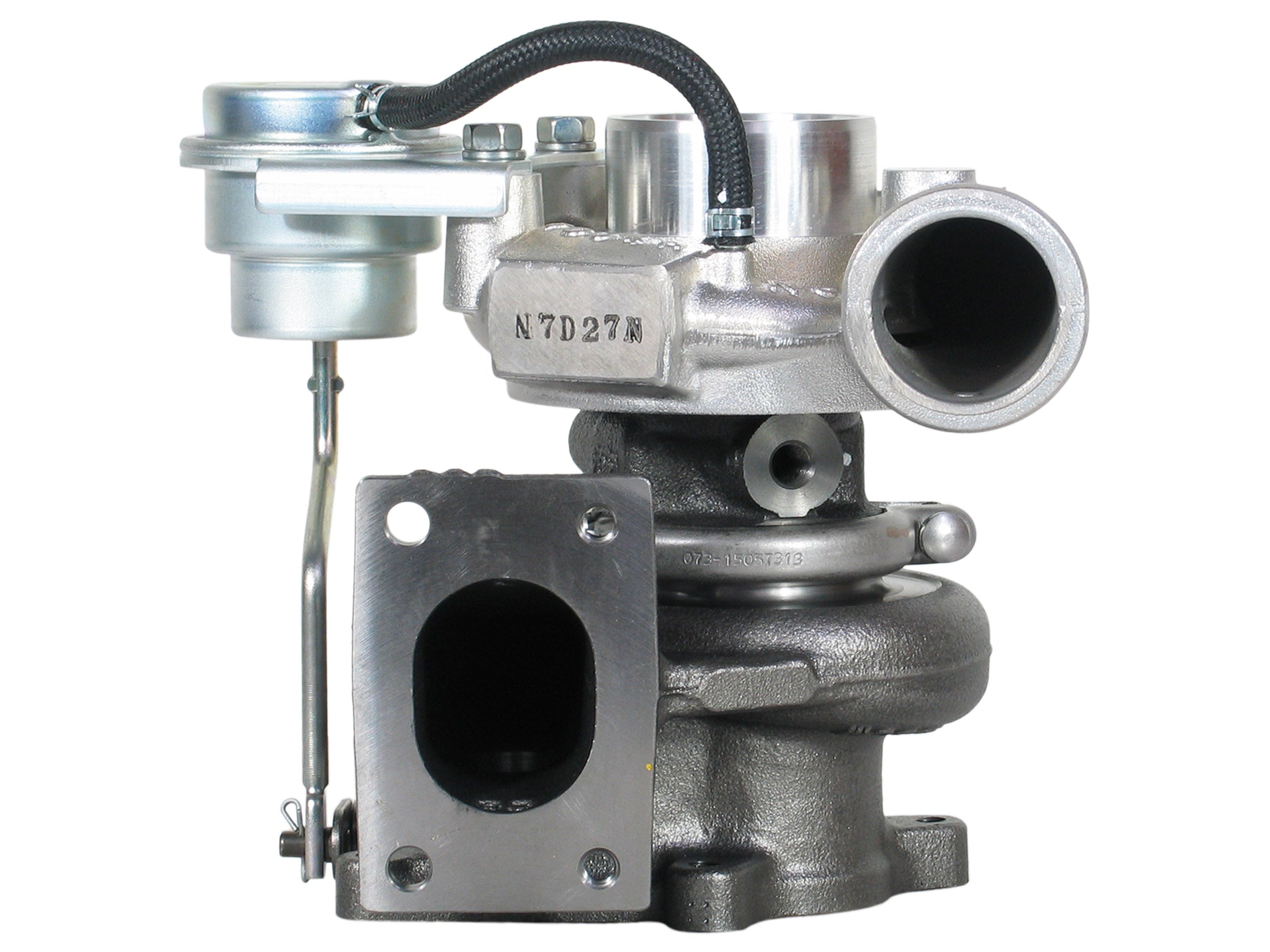 NEW OEM 49189-00942 Mitsubishi TD04HL Turbocharger