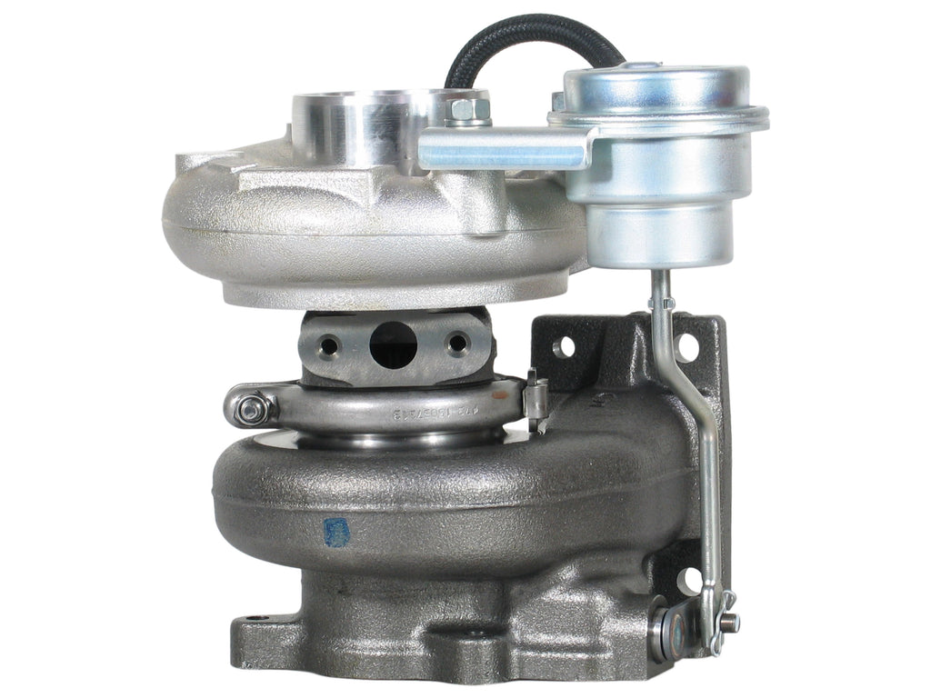 NEW OEM 49189-00942 Mitsubishi TD04HL Turbocharger