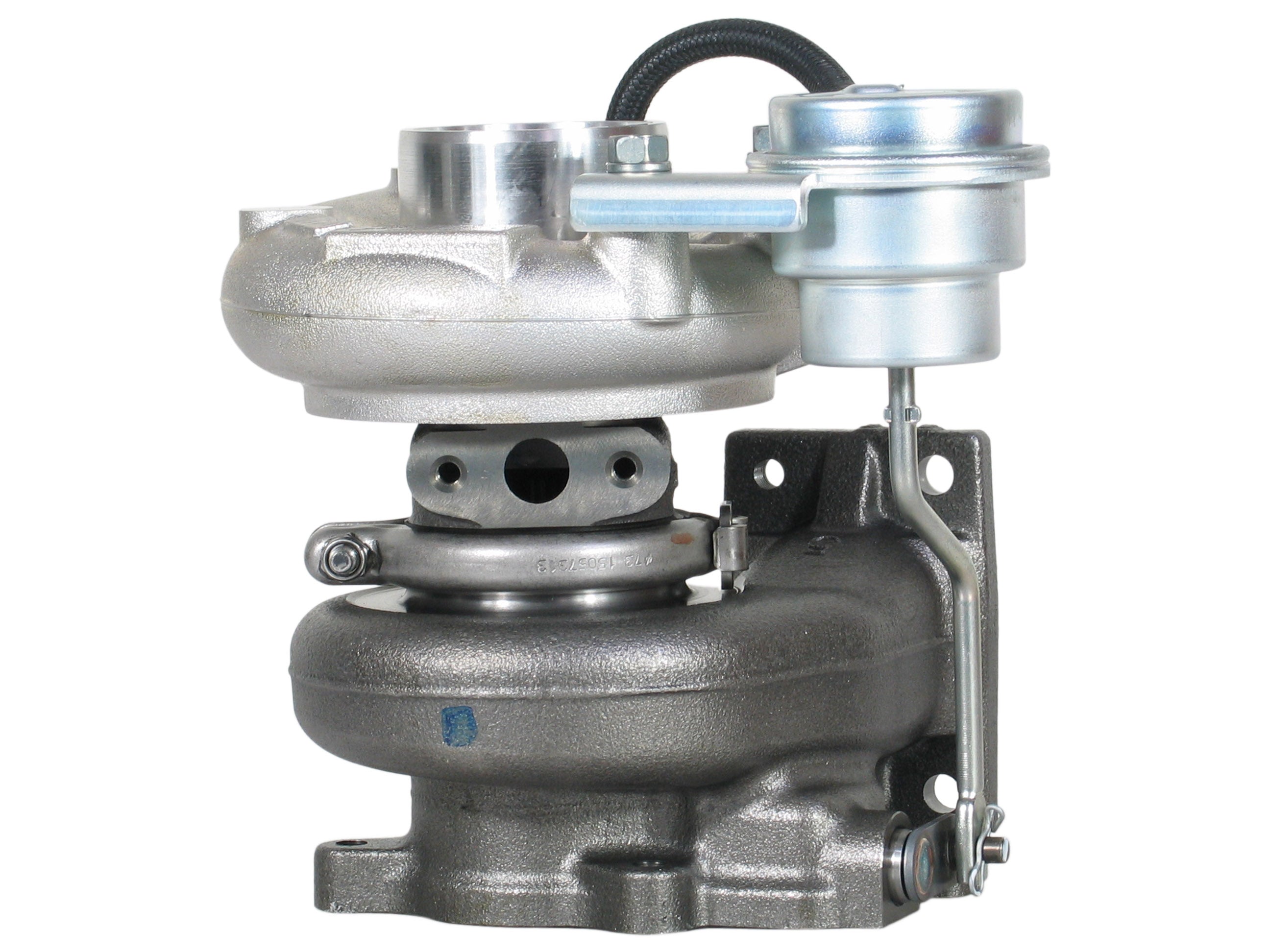 NEW OEM 49189-00942 Mitsubishi TD04HL Turbocharger