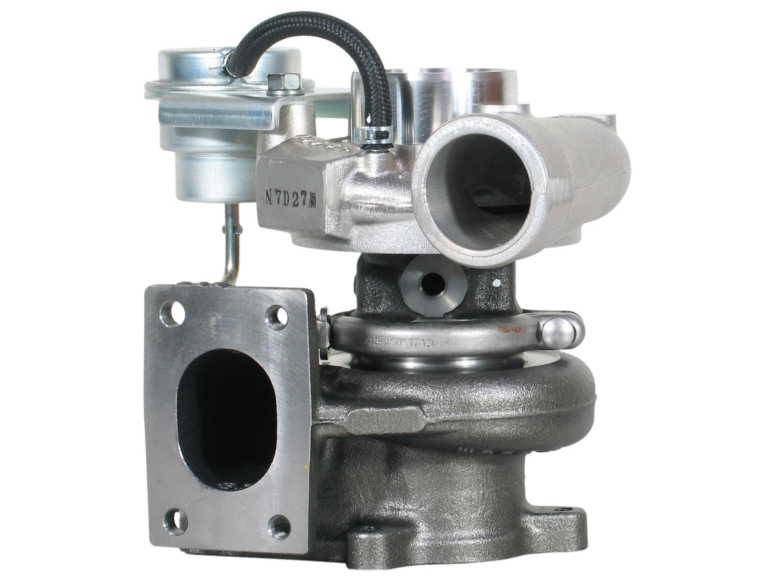 NEW OEM 49189-00942 Mitsubishi TD04HL Turbocharger
