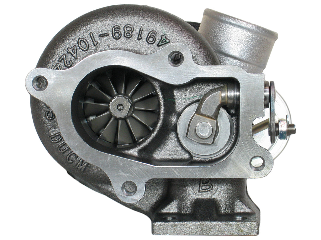 NEW OEM 49189-00973 Mitsubishi TD04HL Turbocharger