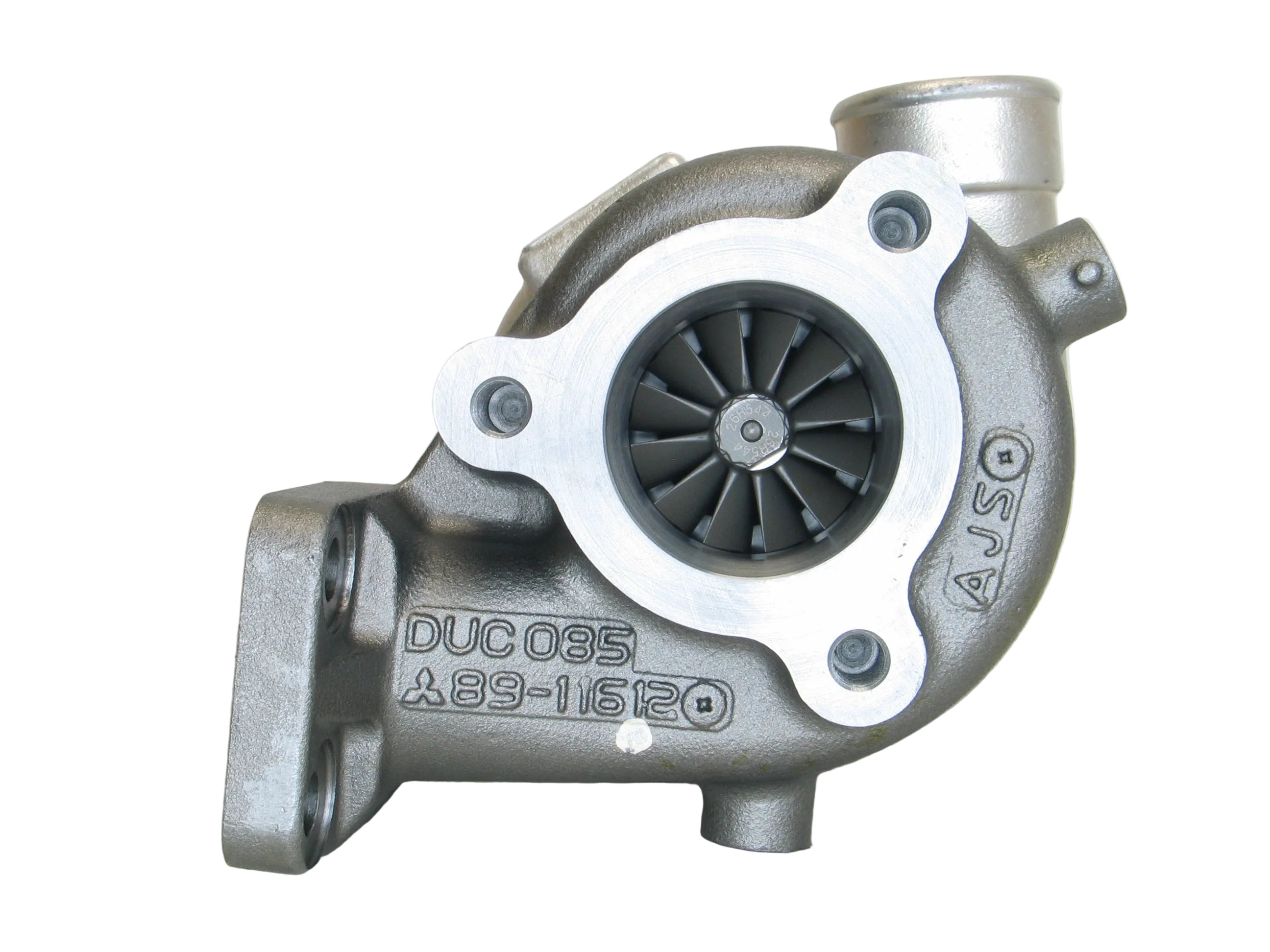 NEW OEM 49189-02350 Mitsubishi TD04HL Turbocharger