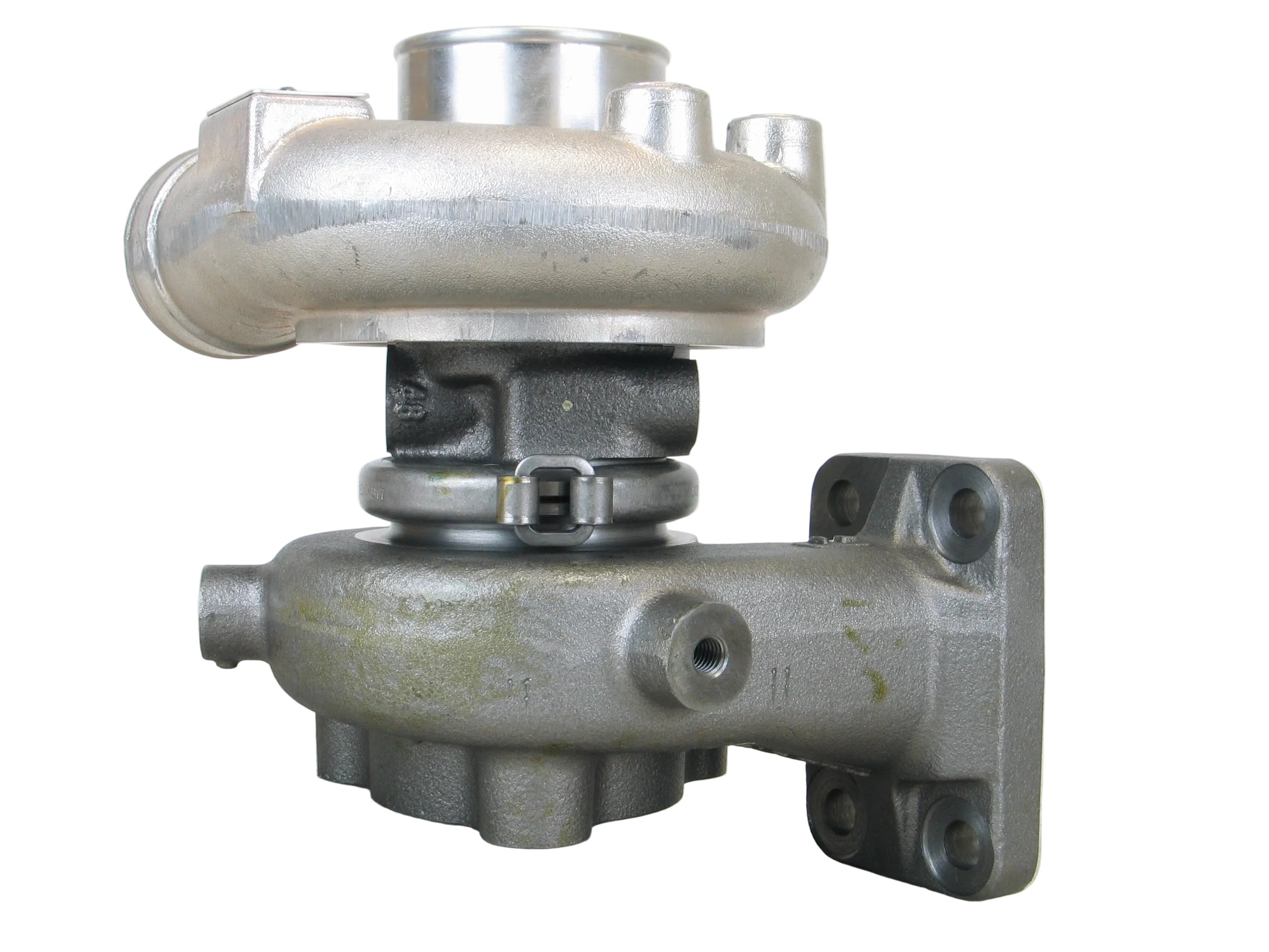 NEW OEM 49189-02350 Mitsubishi TD04HL Turbocharger