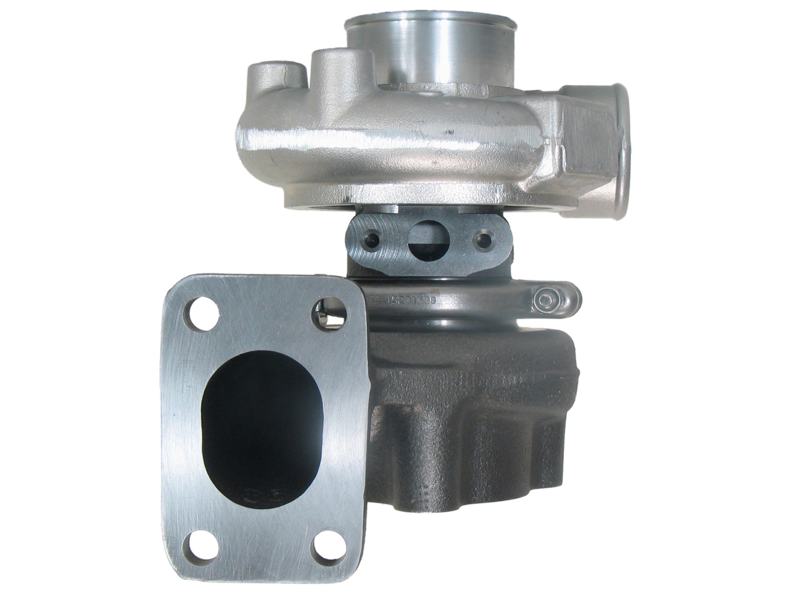 NEW OEM 49189-02440 Mitsubishi TD04HL Turbocharger