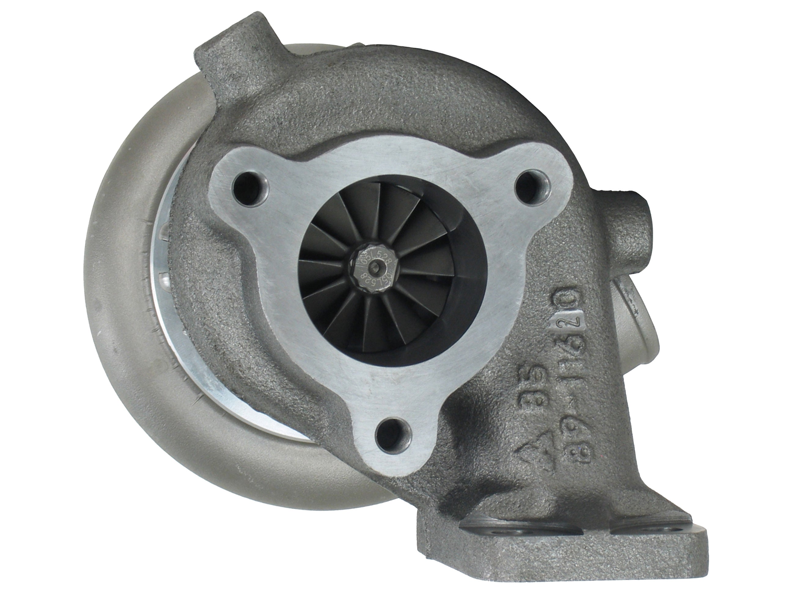 NEW OEM 49189-02490 Mitsubishi TD04HL Turbocharger
