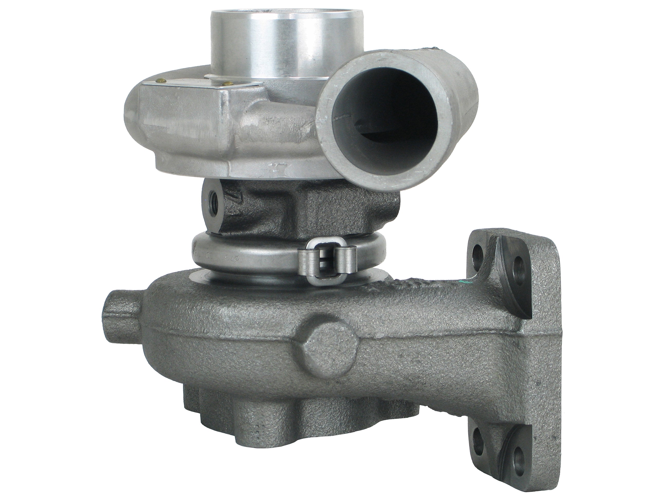 NEW OEM 49189-02490 Mitsubishi TD04HL Turbocharger