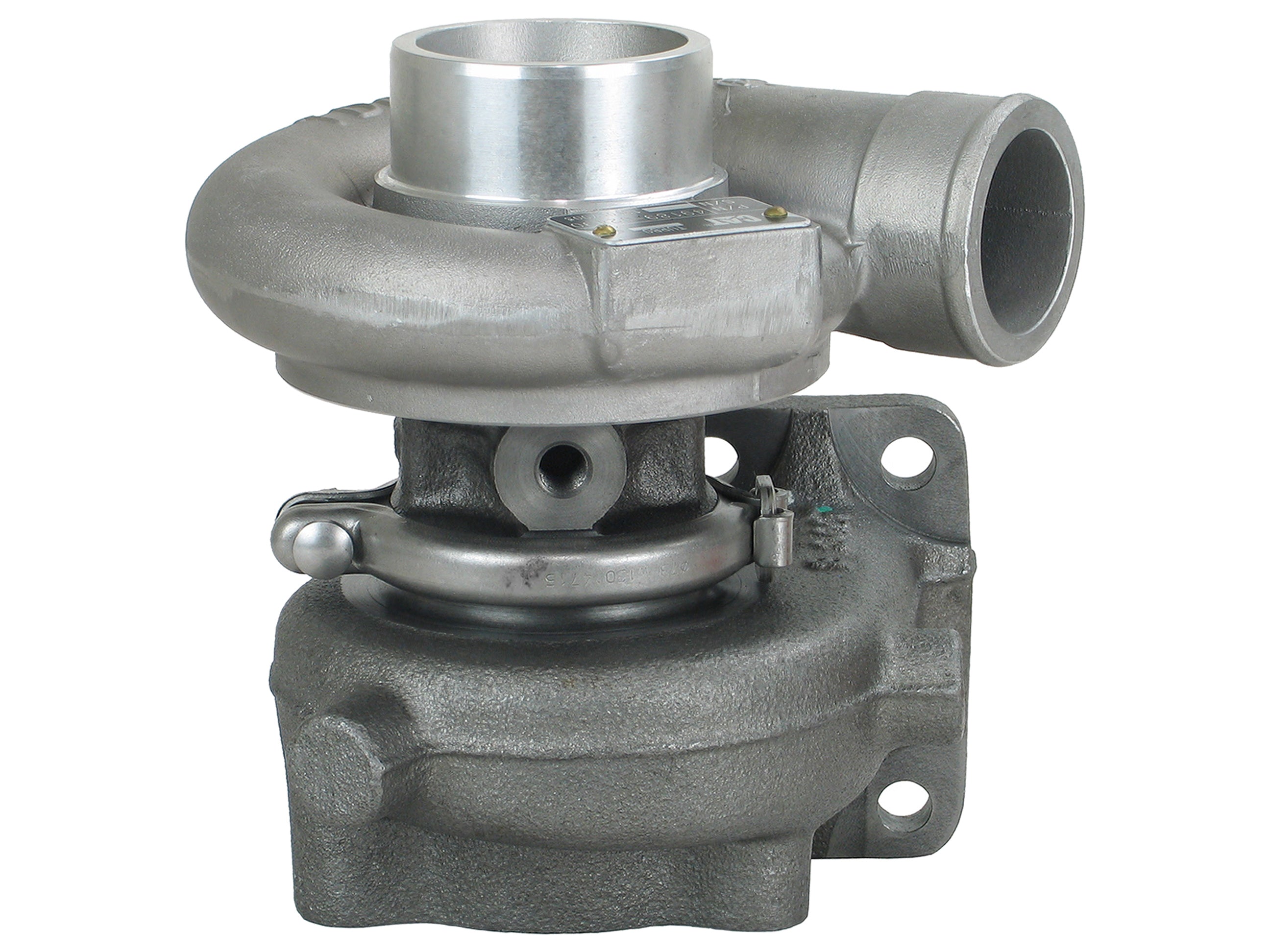 NEW OEM 49189-02490 Mitsubishi TD04HL Turbocharger