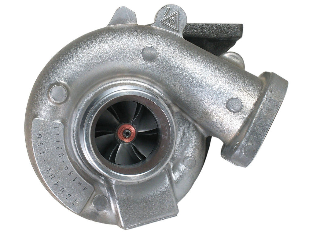 NEW OEM 49189-02711 Mitsubishi TD04HL Turbocharger